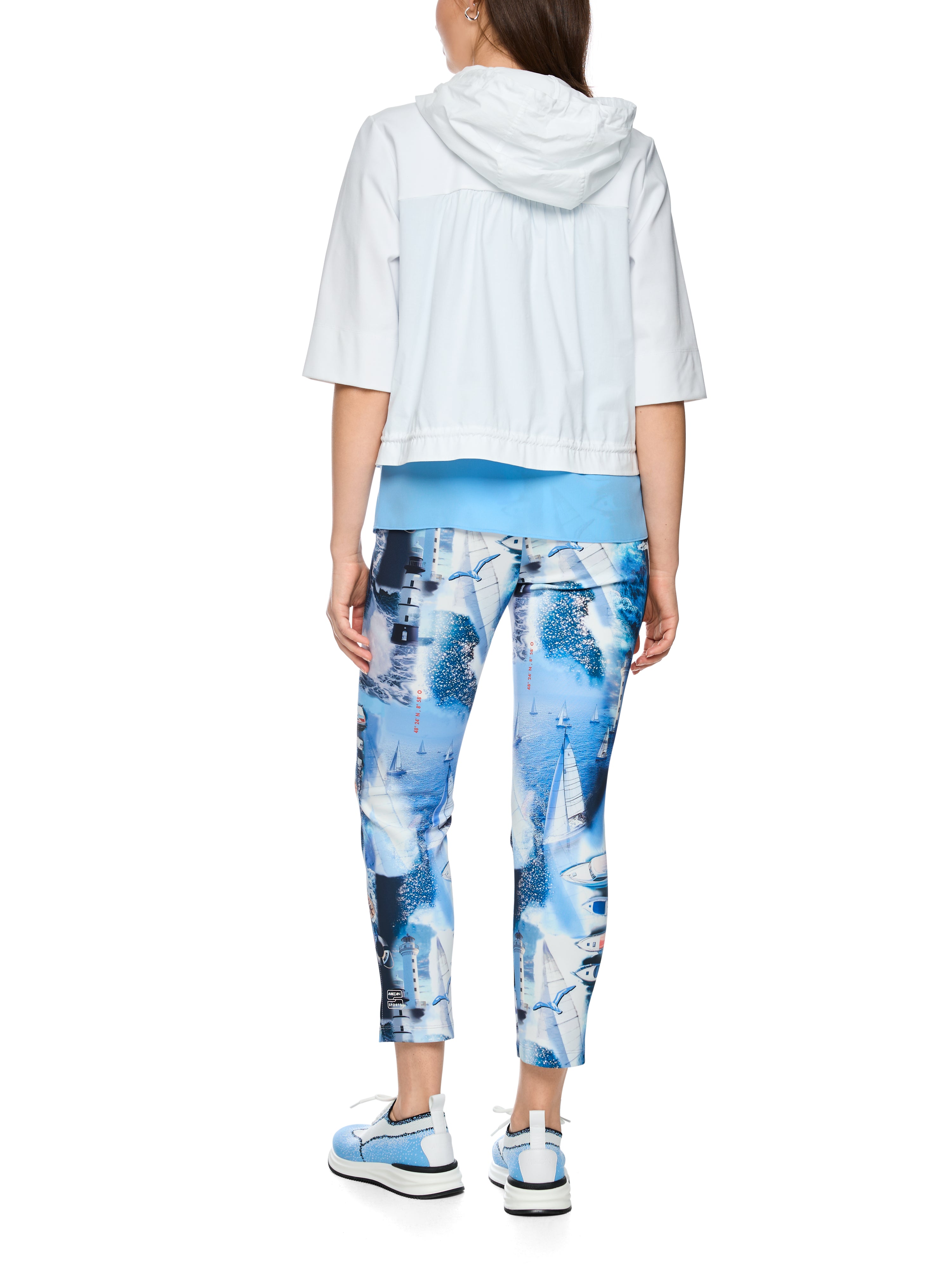 Marc Cain Kurze Jacke