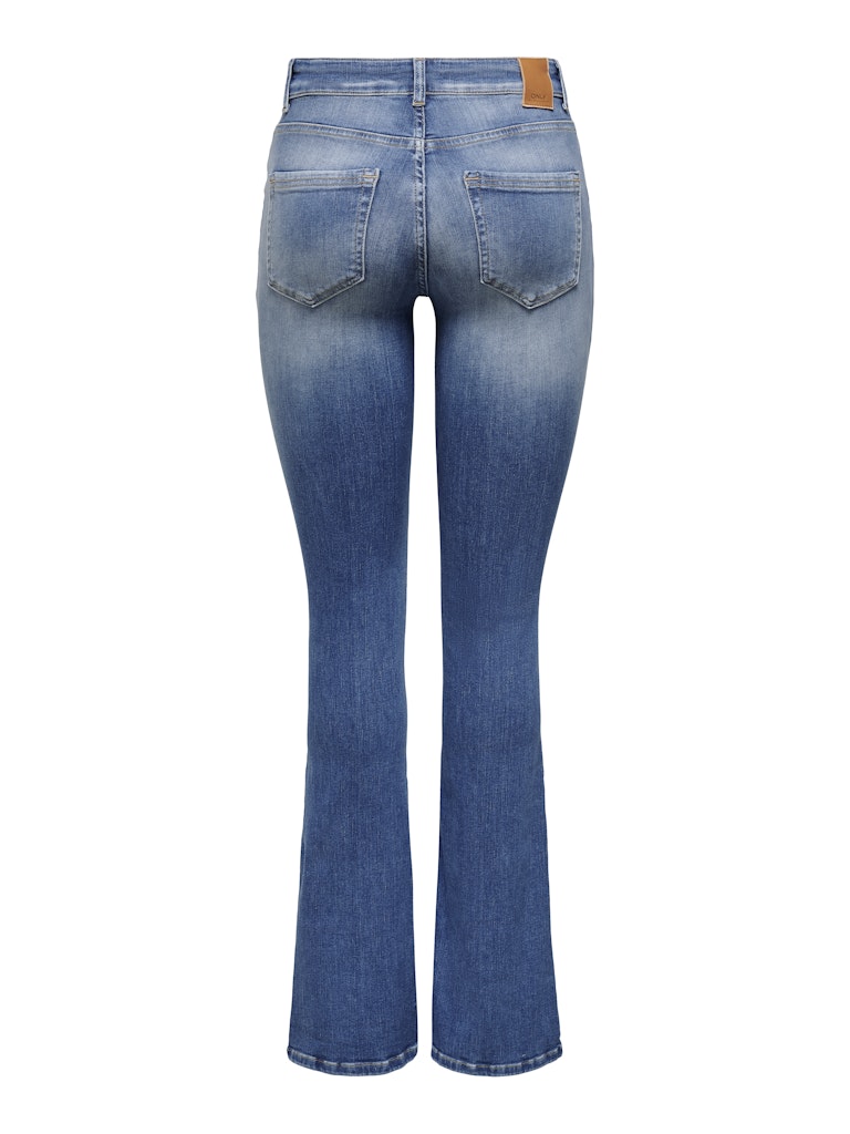 Only Jeans mit Schlag