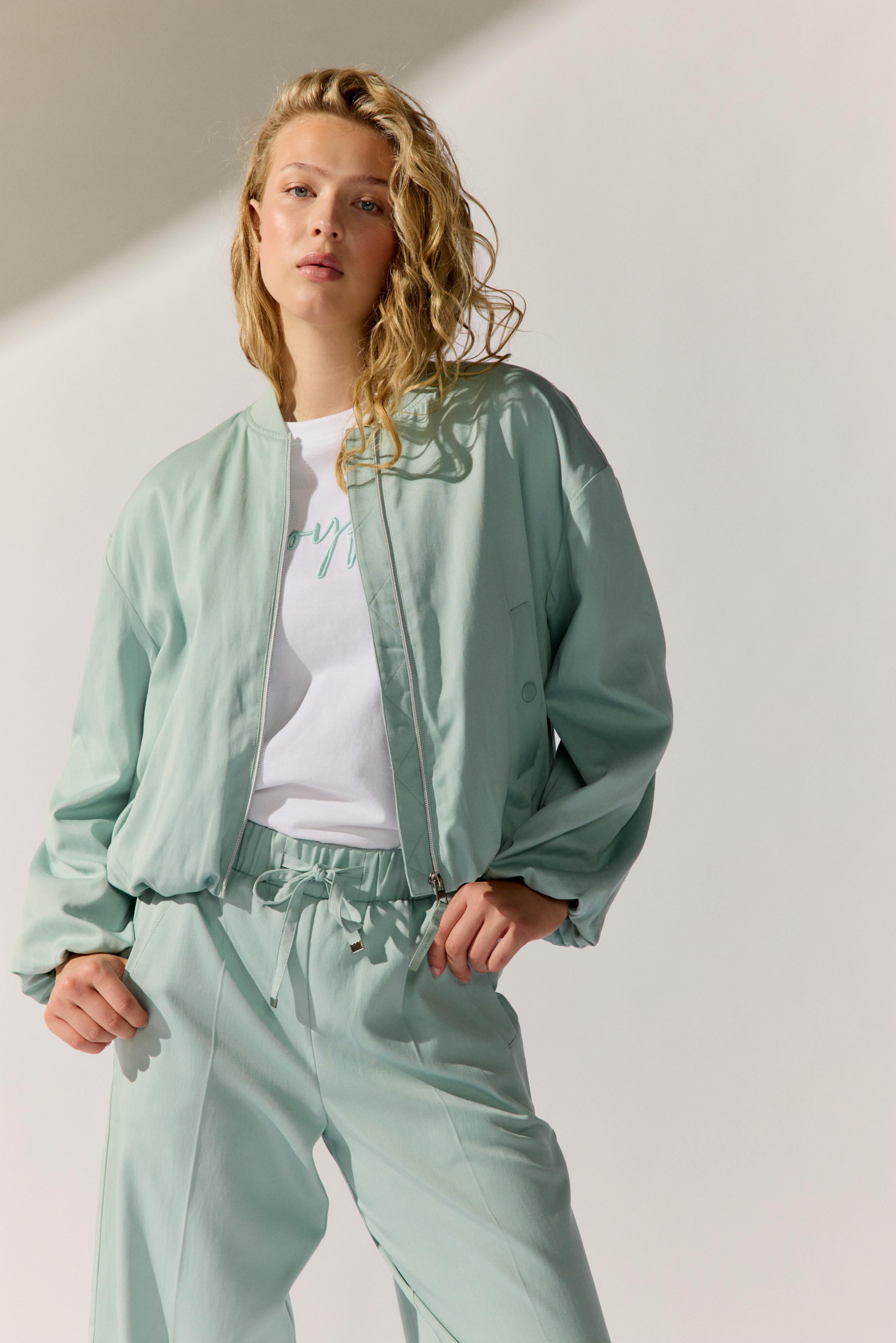 The Fashion People Blouson