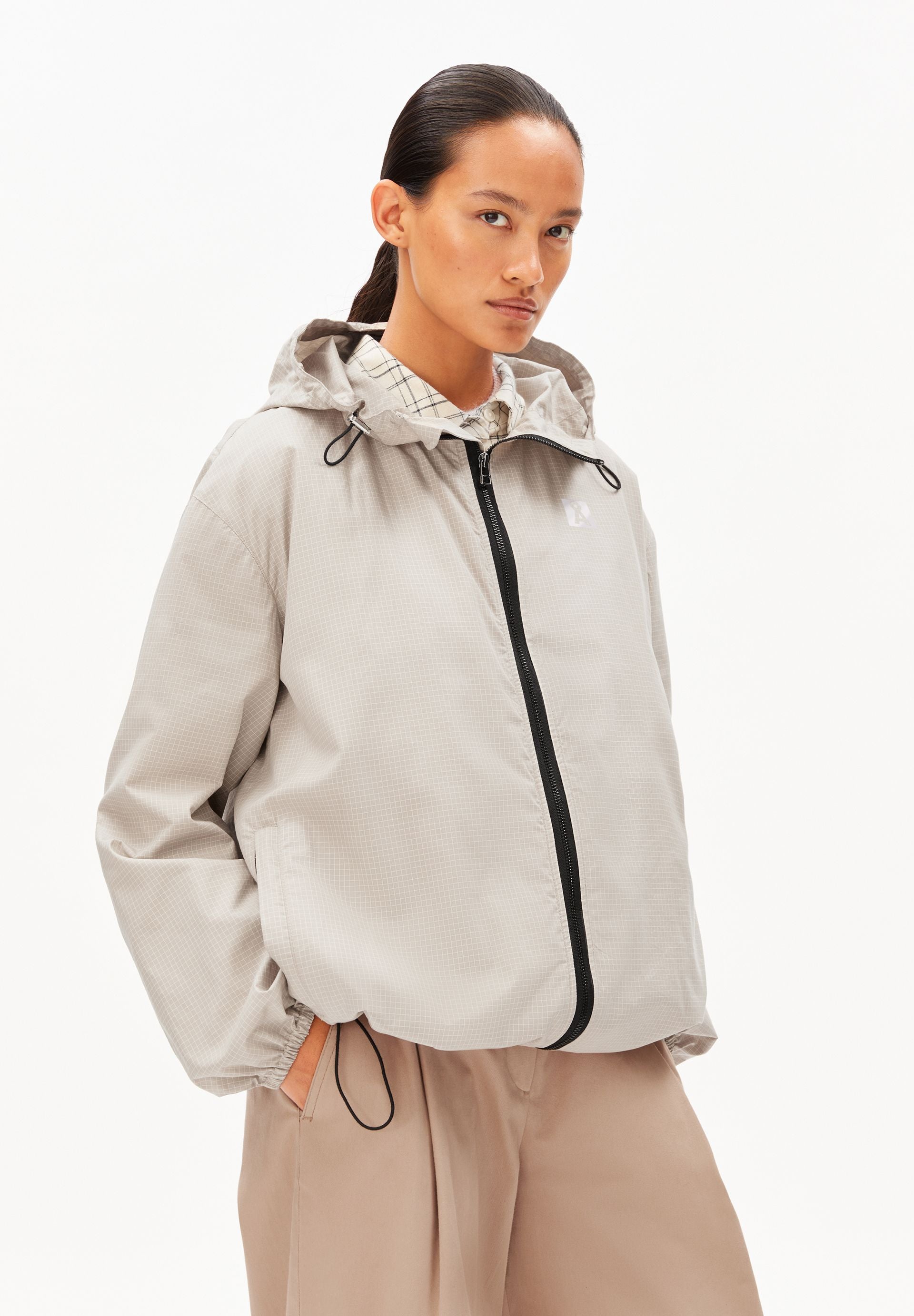 armedangels WINDBREAKER JACKET W