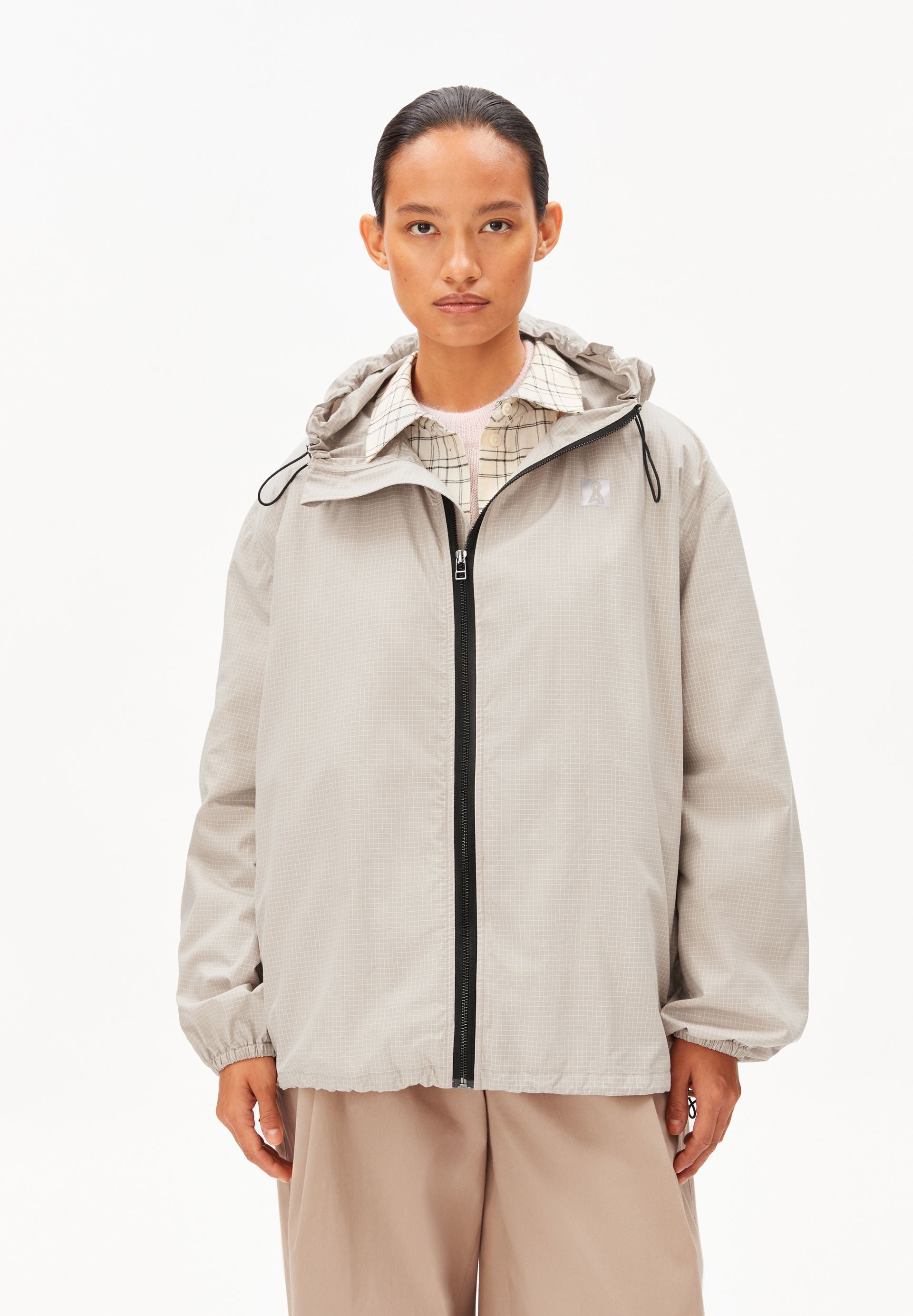 armedangels WINDBREAKER JACKET W