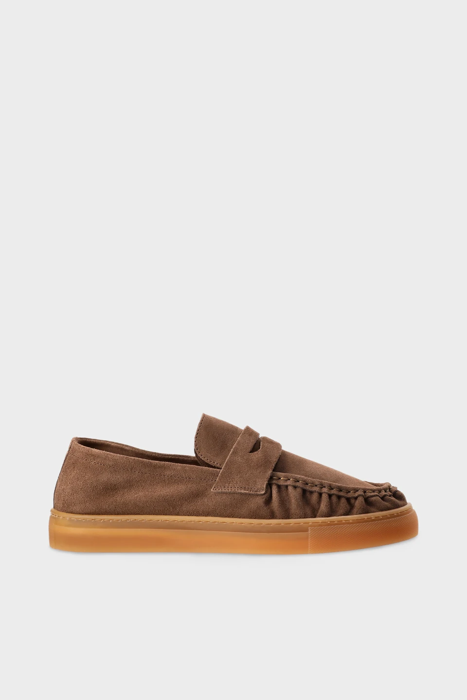 Copenhagen Moccasin CPH162M