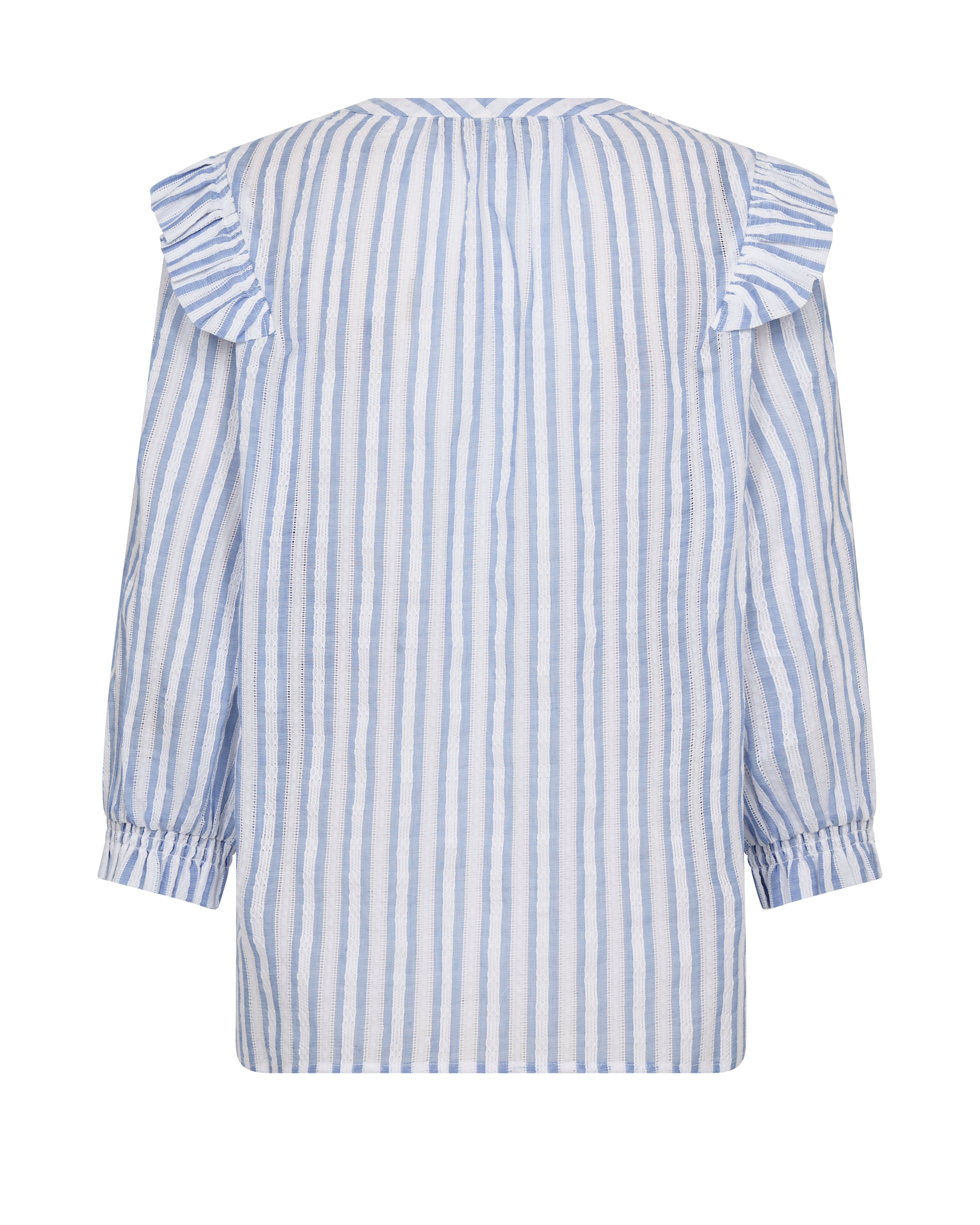 MOS MOSH MMDebby Stripe Shirt