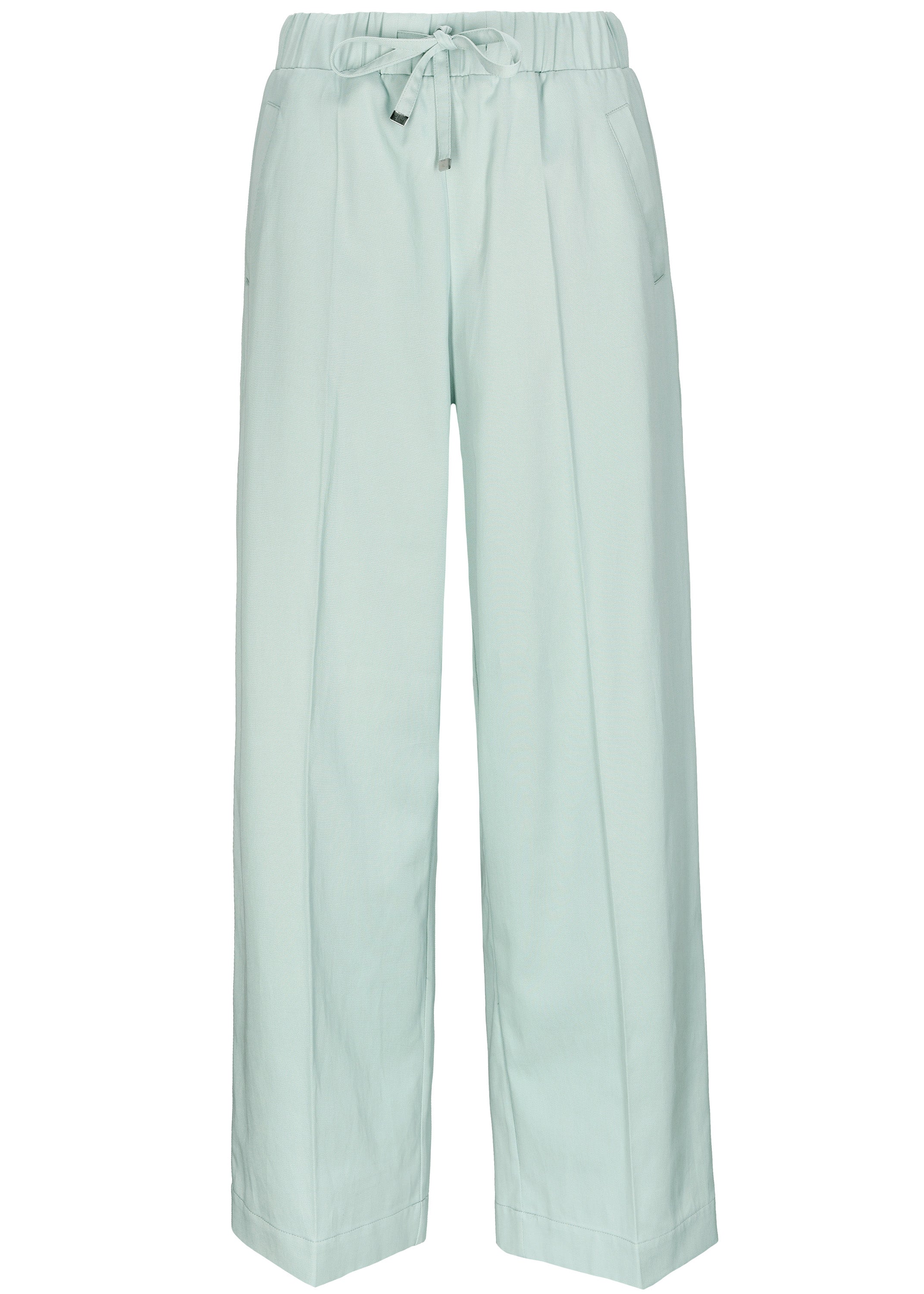 The Fashion People Wide Leg Pants