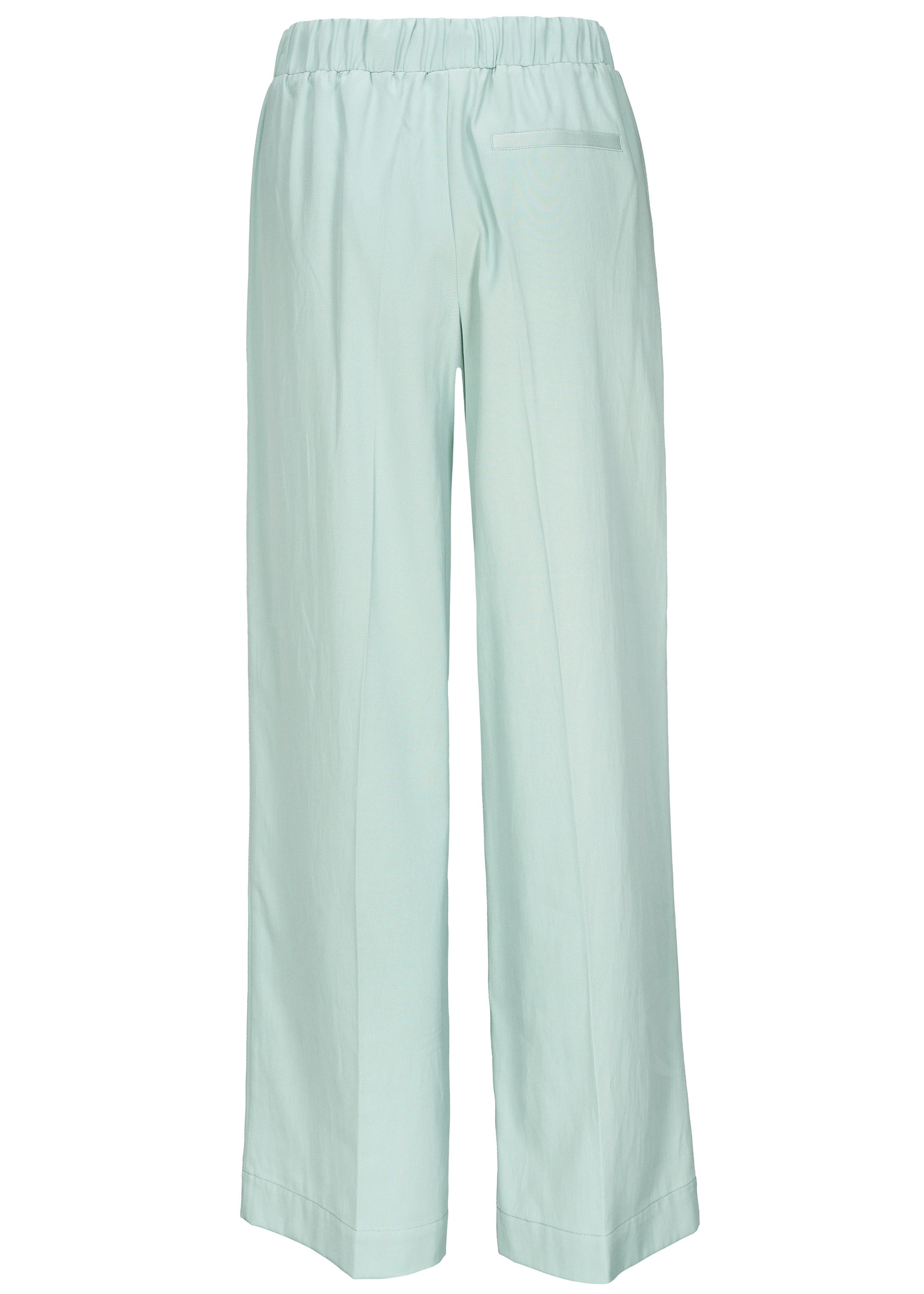 The Fashion People Wide Leg Pants
