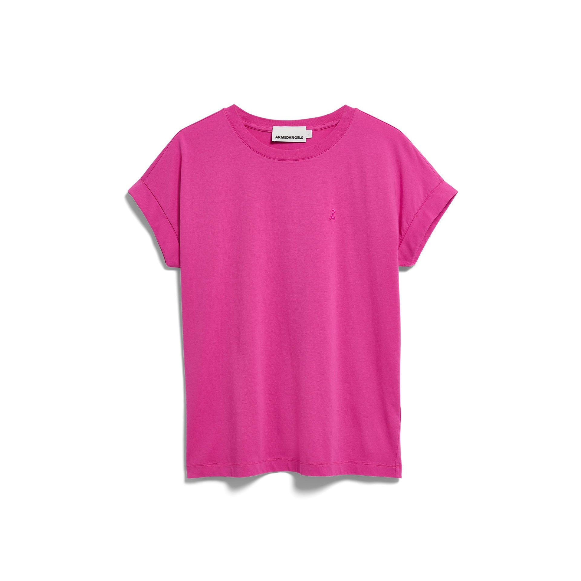 armedangels T-Shirt IDAARA aus Bio-Baumwolle