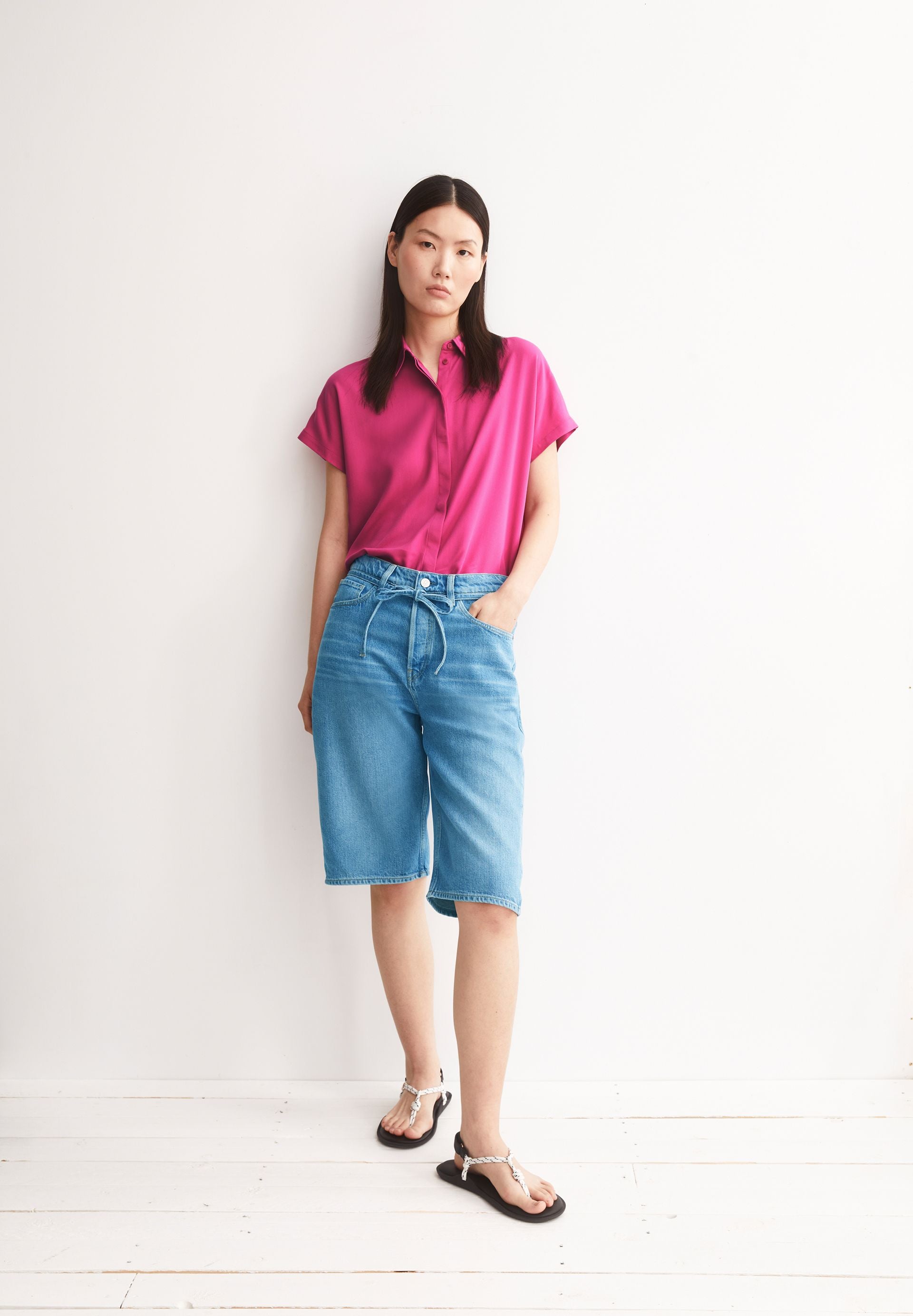 armedangels Bluse LARISAANA