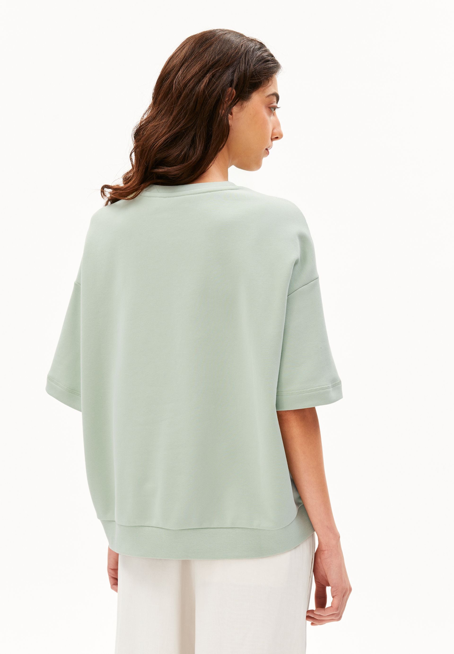 armedangels Sweatshirt BAMIKAA aus Bio-Baumwolle