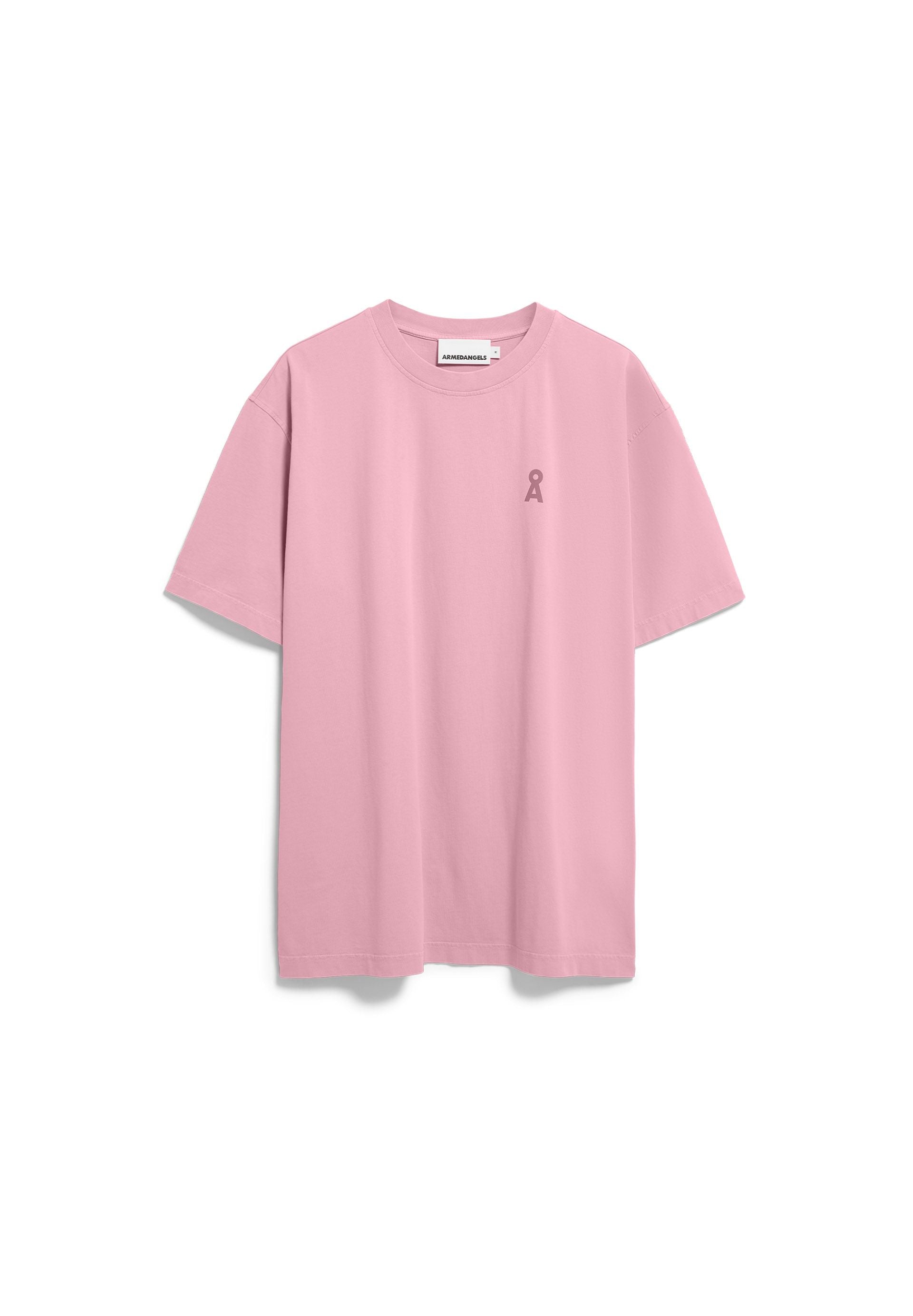 armedangels T-Shirt ICONIC Å MAARKOS GD aus Bio-Baumwolle