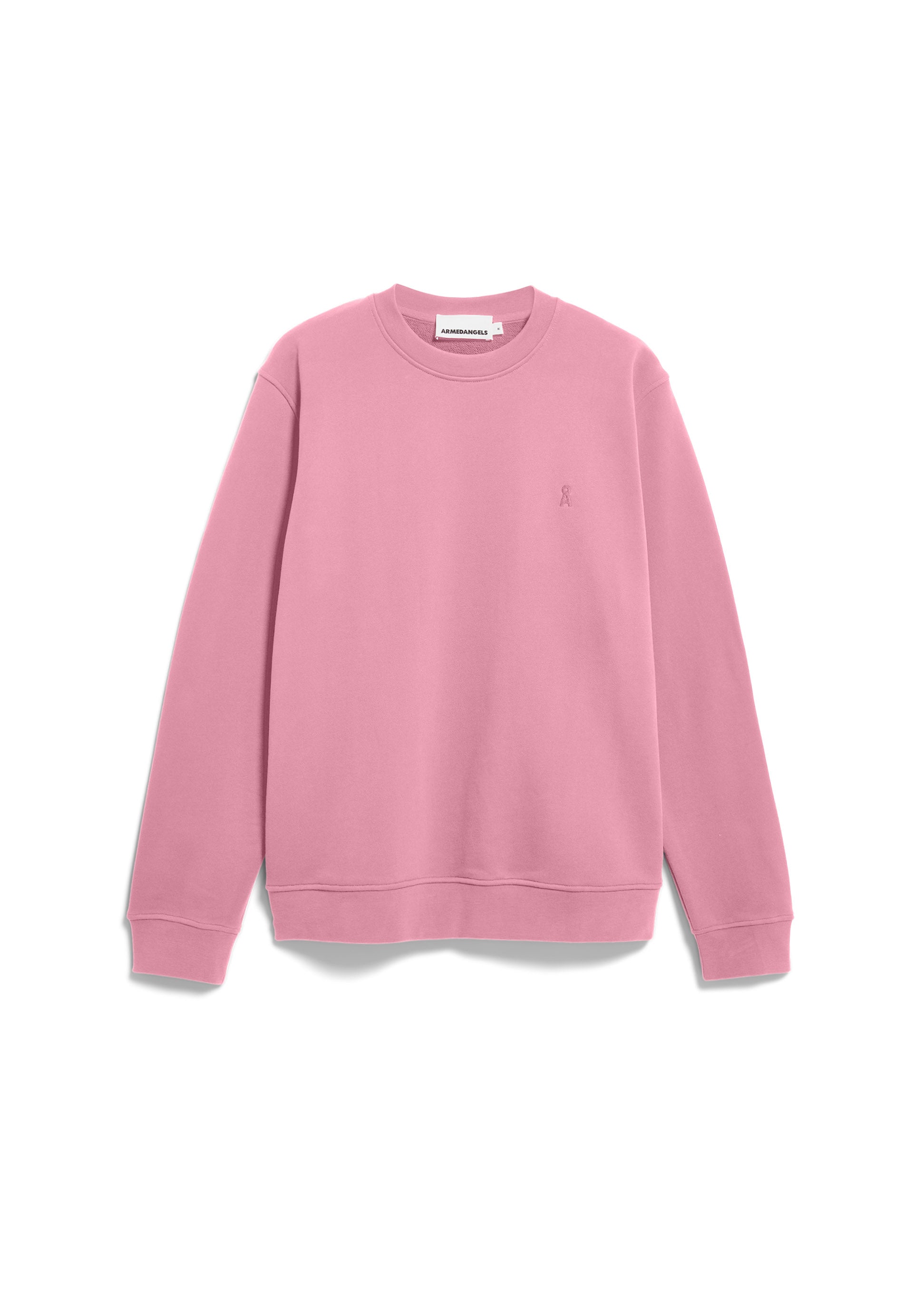 armedangels Sweatshirt BAARO LOOP aus Bio-Baumwolle