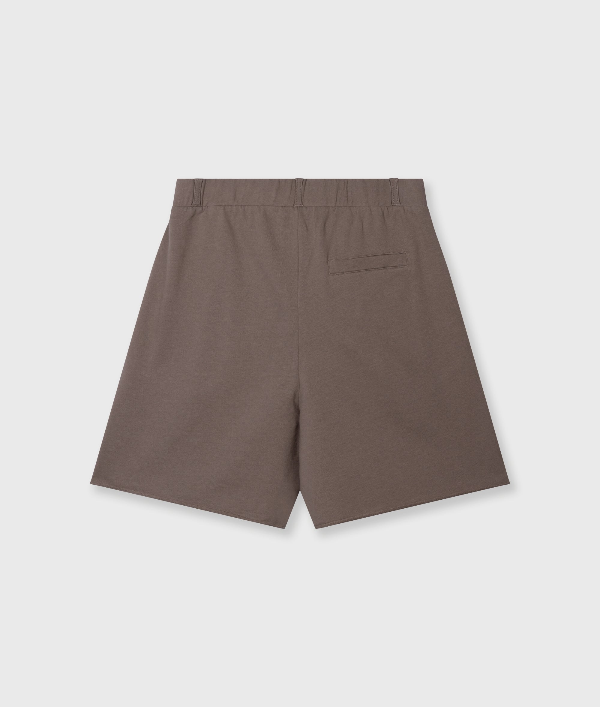 10Days belted shorts fleece