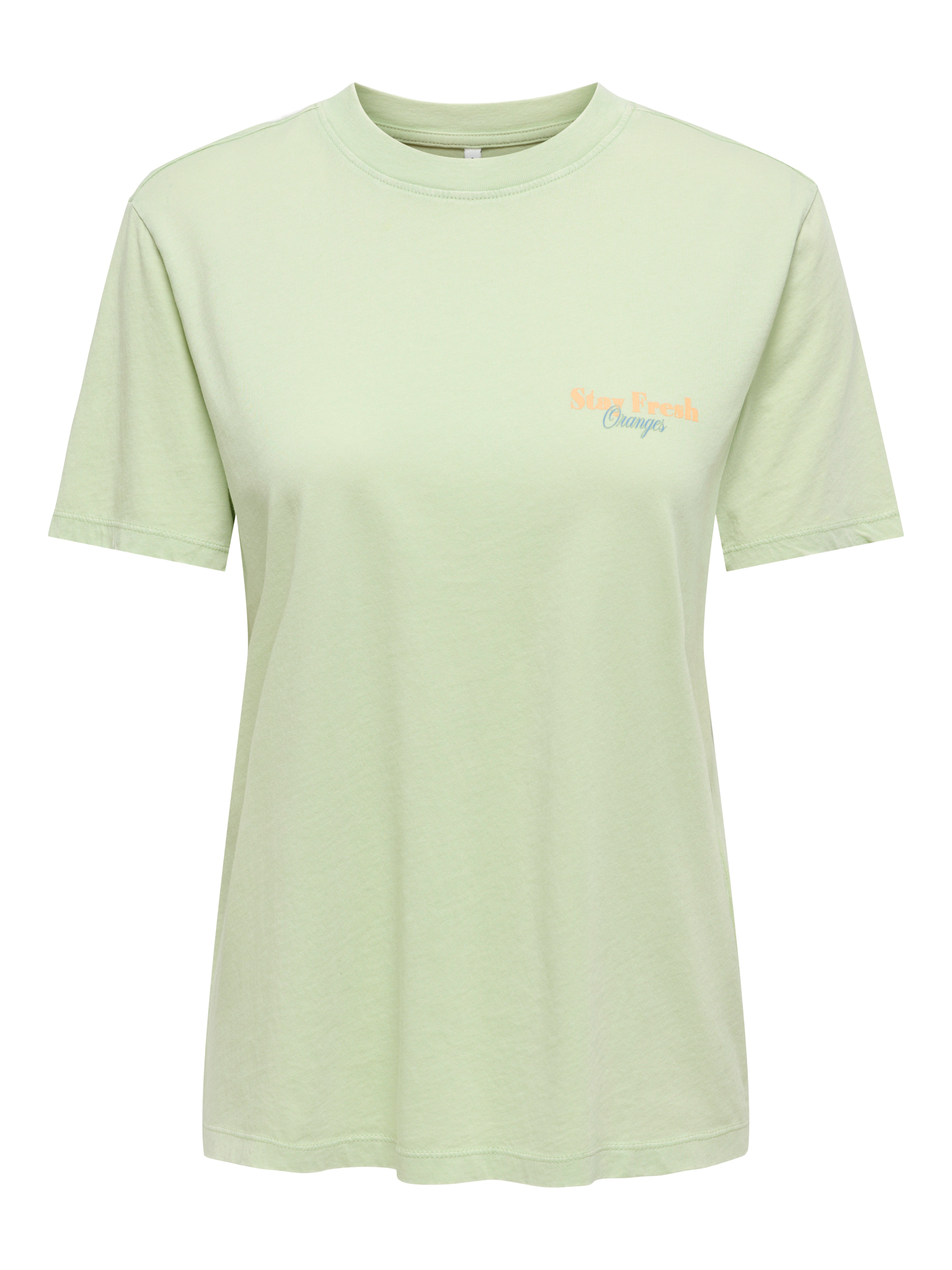 Only T-Shirt ONLLUCY