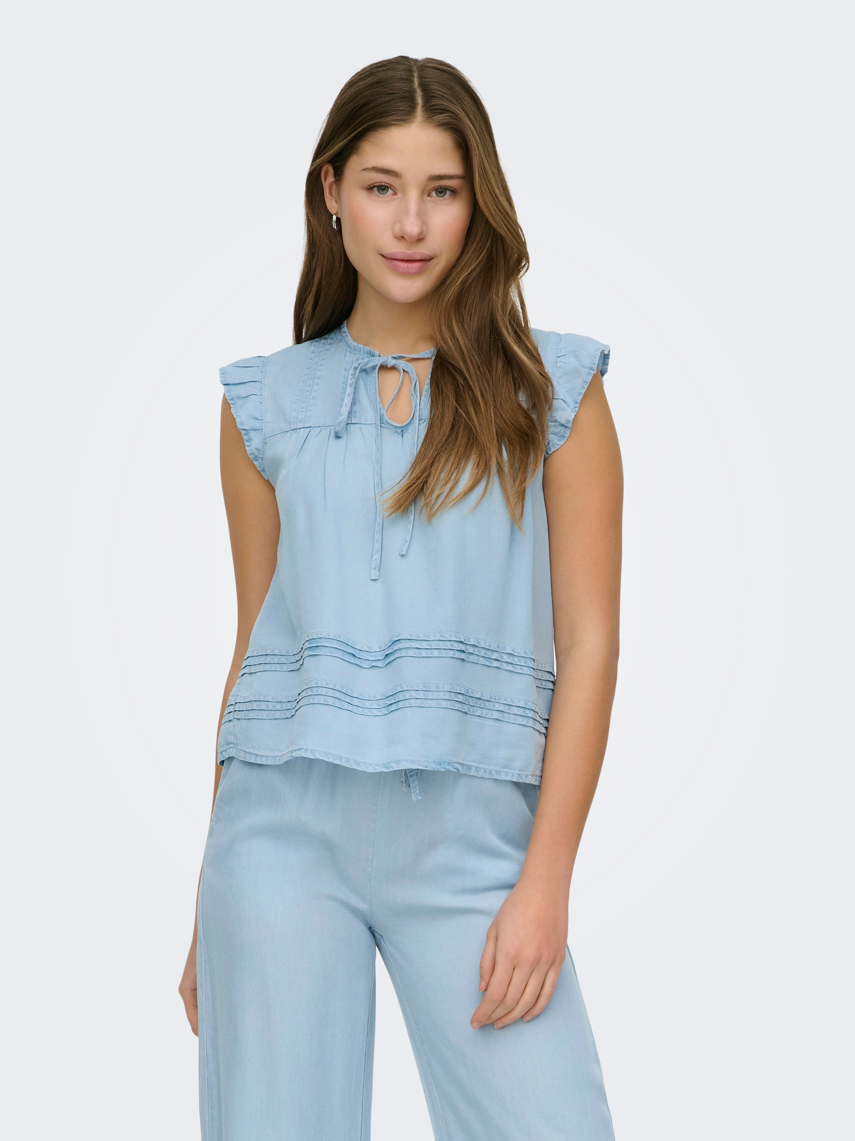 Only Bluse ONLCHARIS