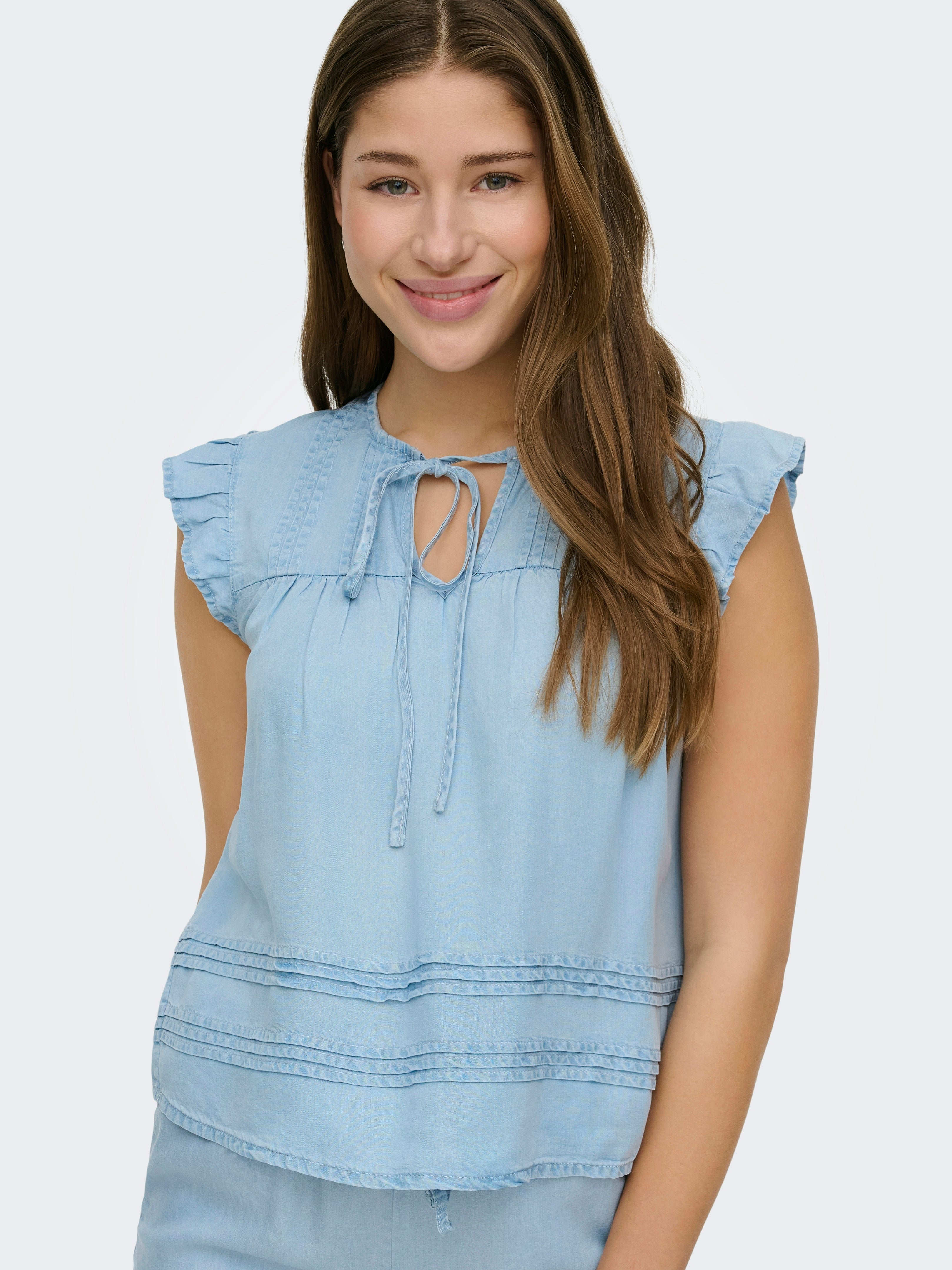 Only Bluse ONLCHARIS
