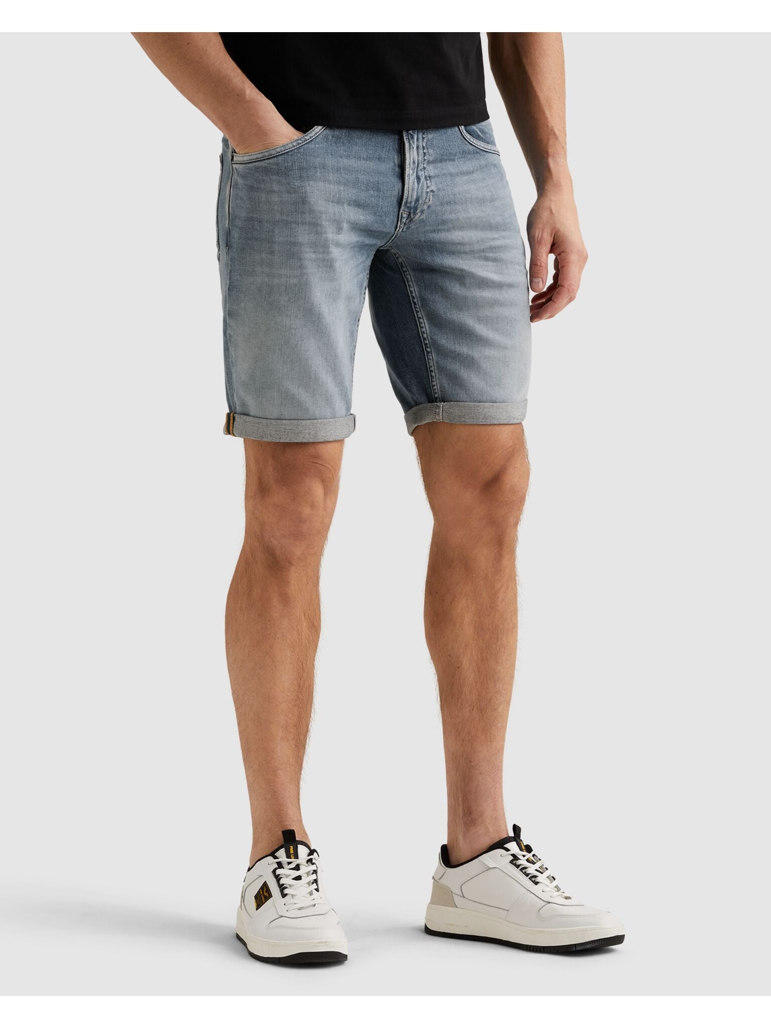 PME Legend PME LEGEND NIGHTFLIGHT SHORTS
