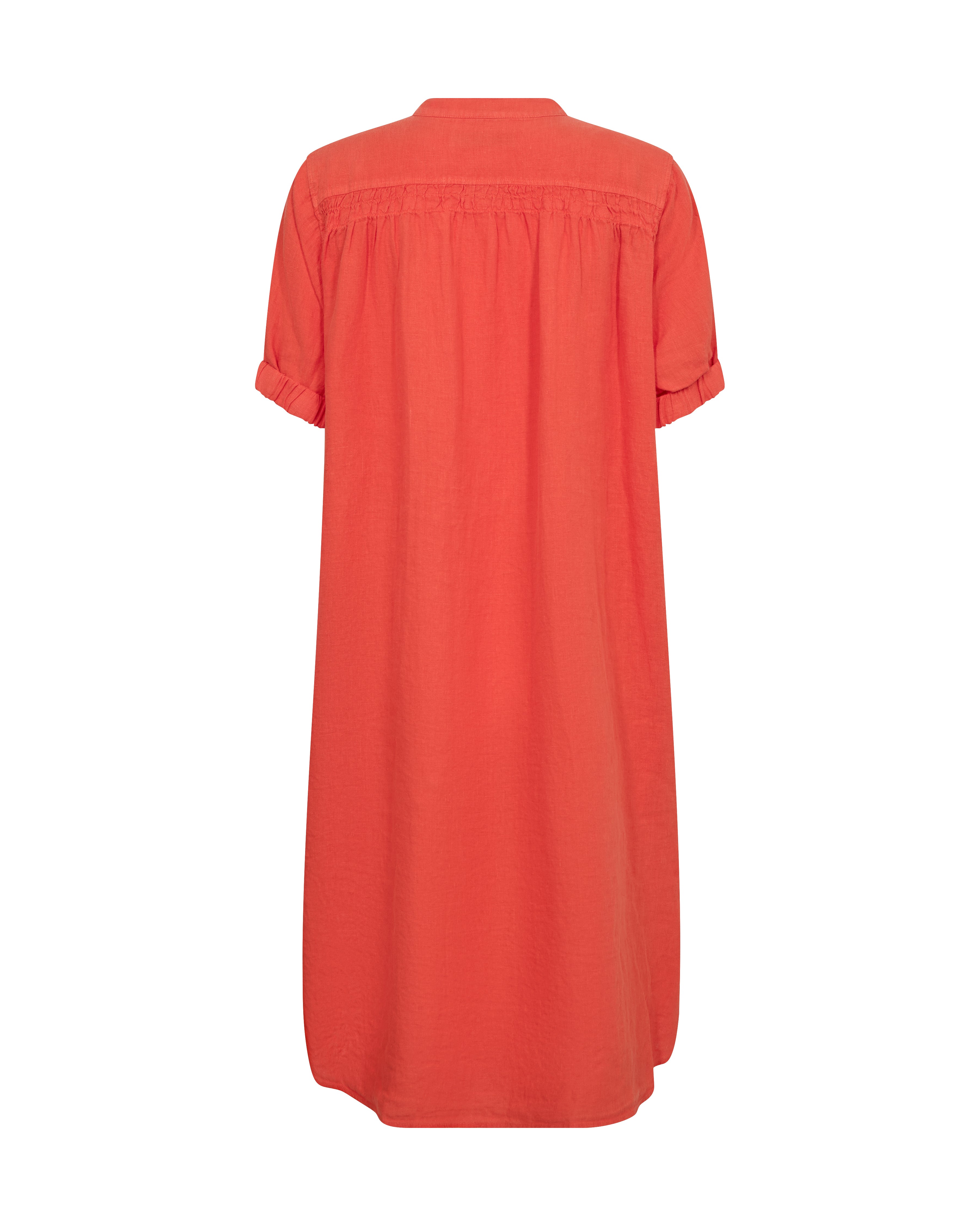 MOS MOSH Leinenkleid MMArleth