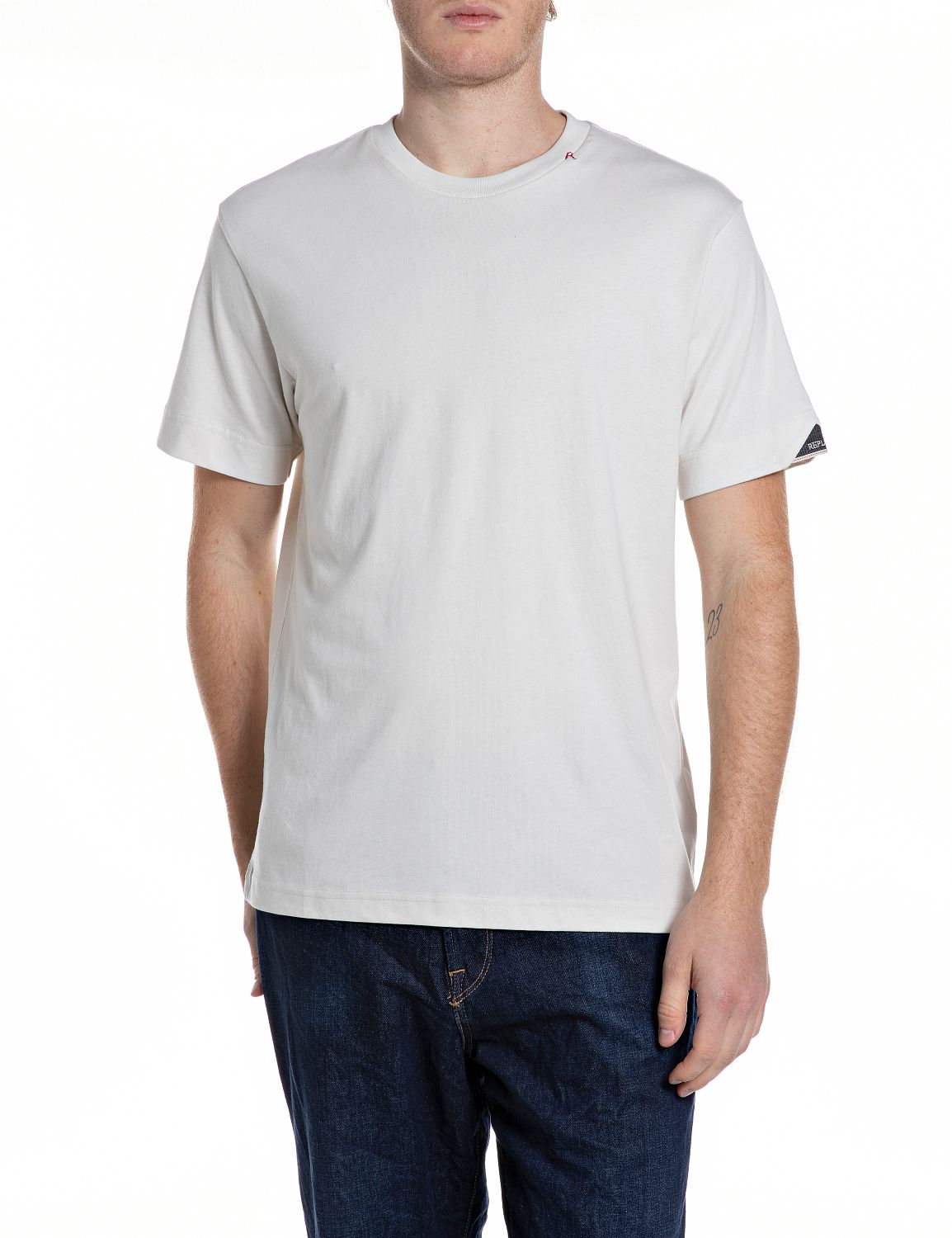 Replay T-Shirt M3379 .000.23608P