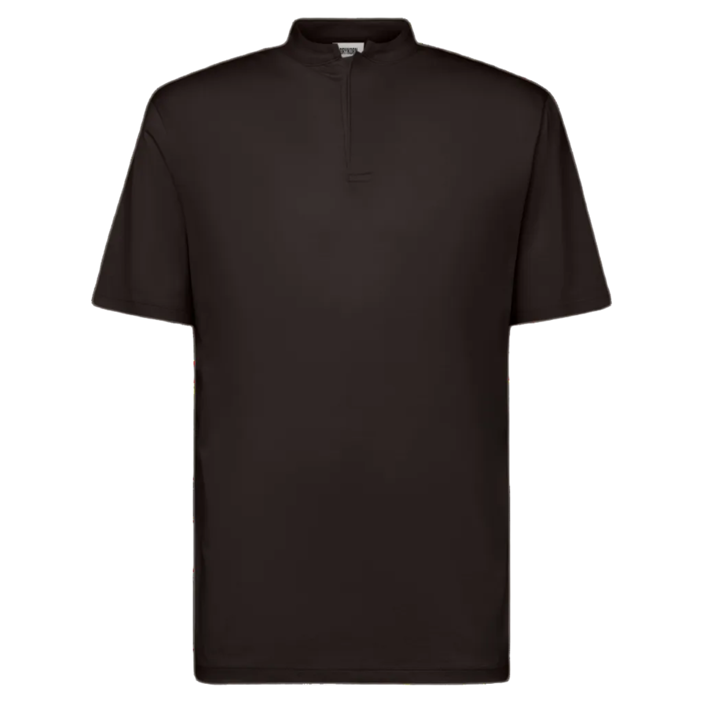 DRYKORN Polo-Shirt mit Stehkragen LOUIS 10
