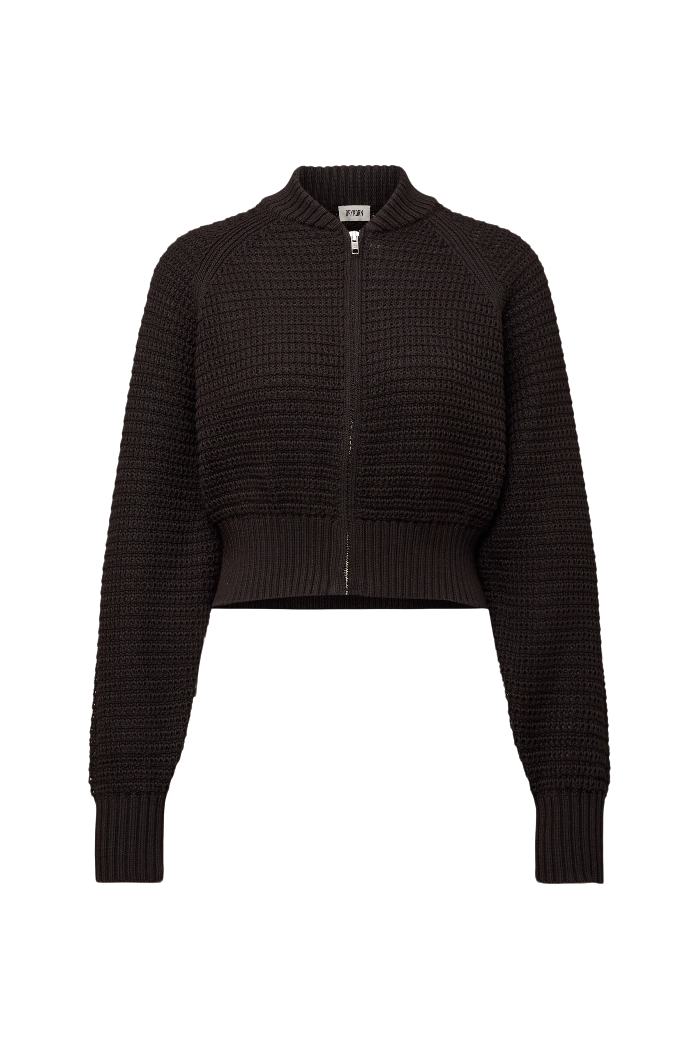 DRYKORN Strickjacke SILSY 10