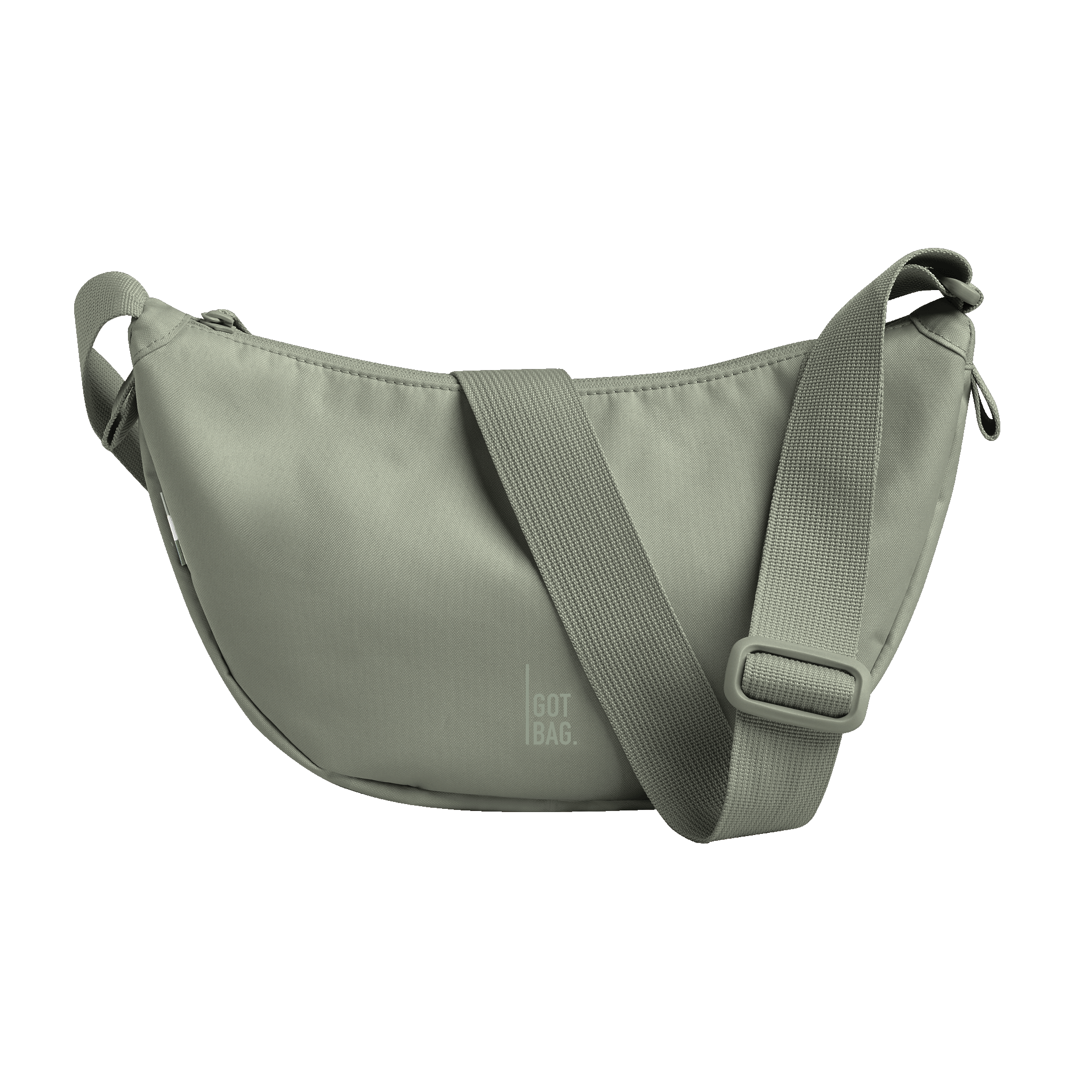GOT BAG Tasche Moon Bag Small Monochrome