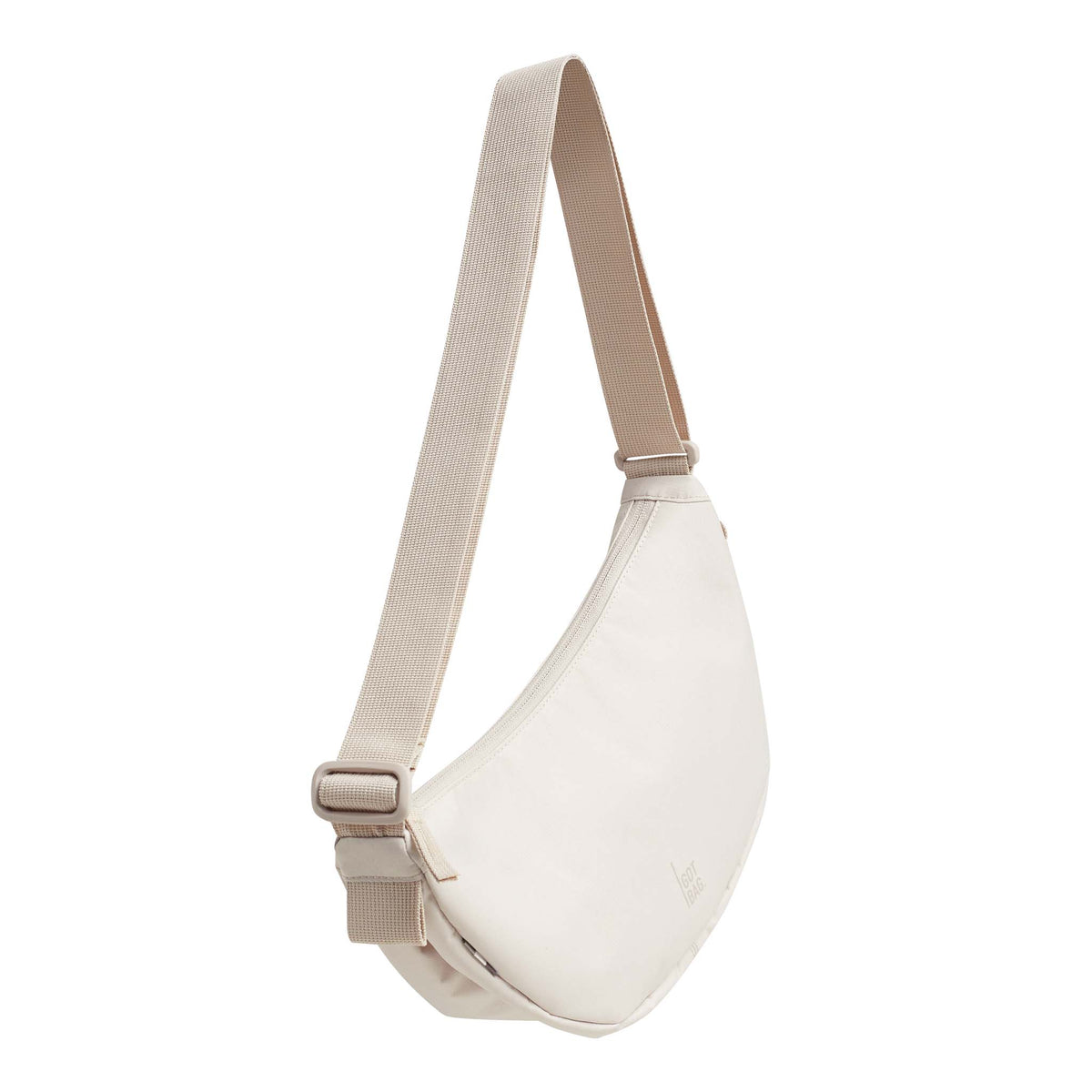 GOT BAG Moon Bag Small Monochrome