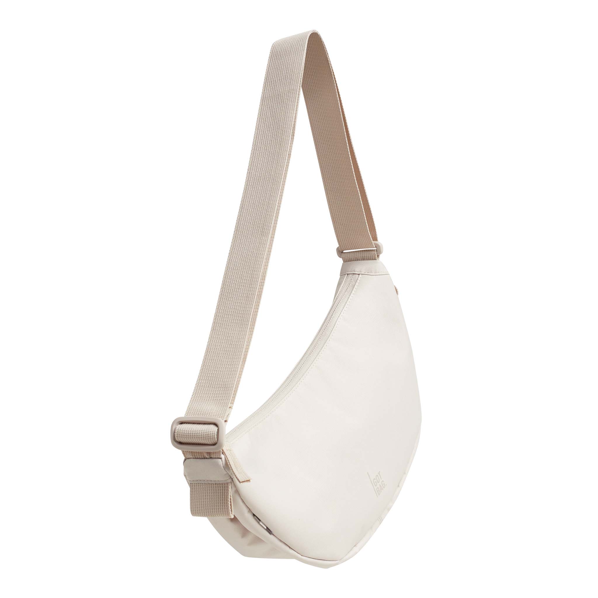 GOT BAG Tasche Moon Bag Small Monochrome