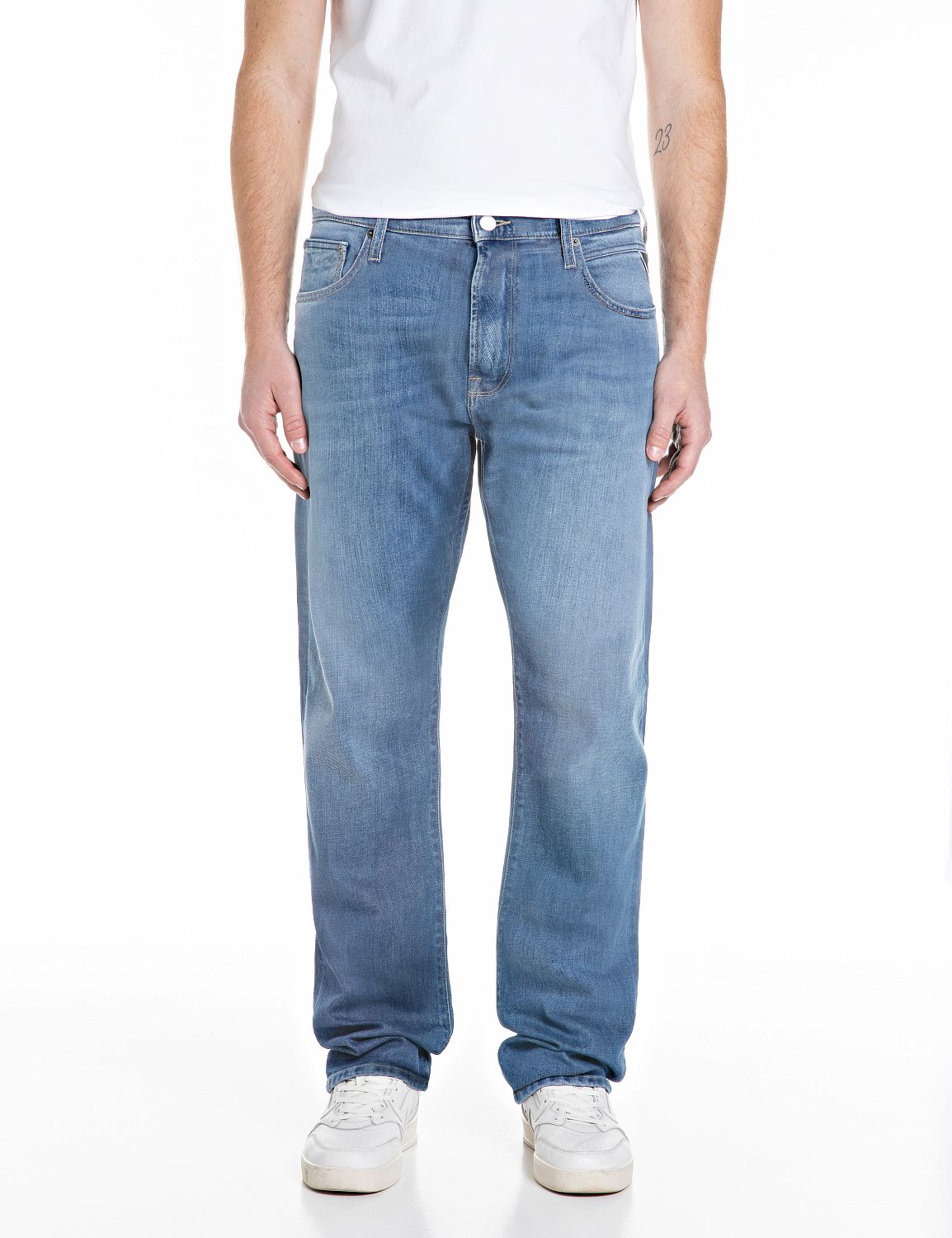 Replay Jeans M1075 .000.685 194