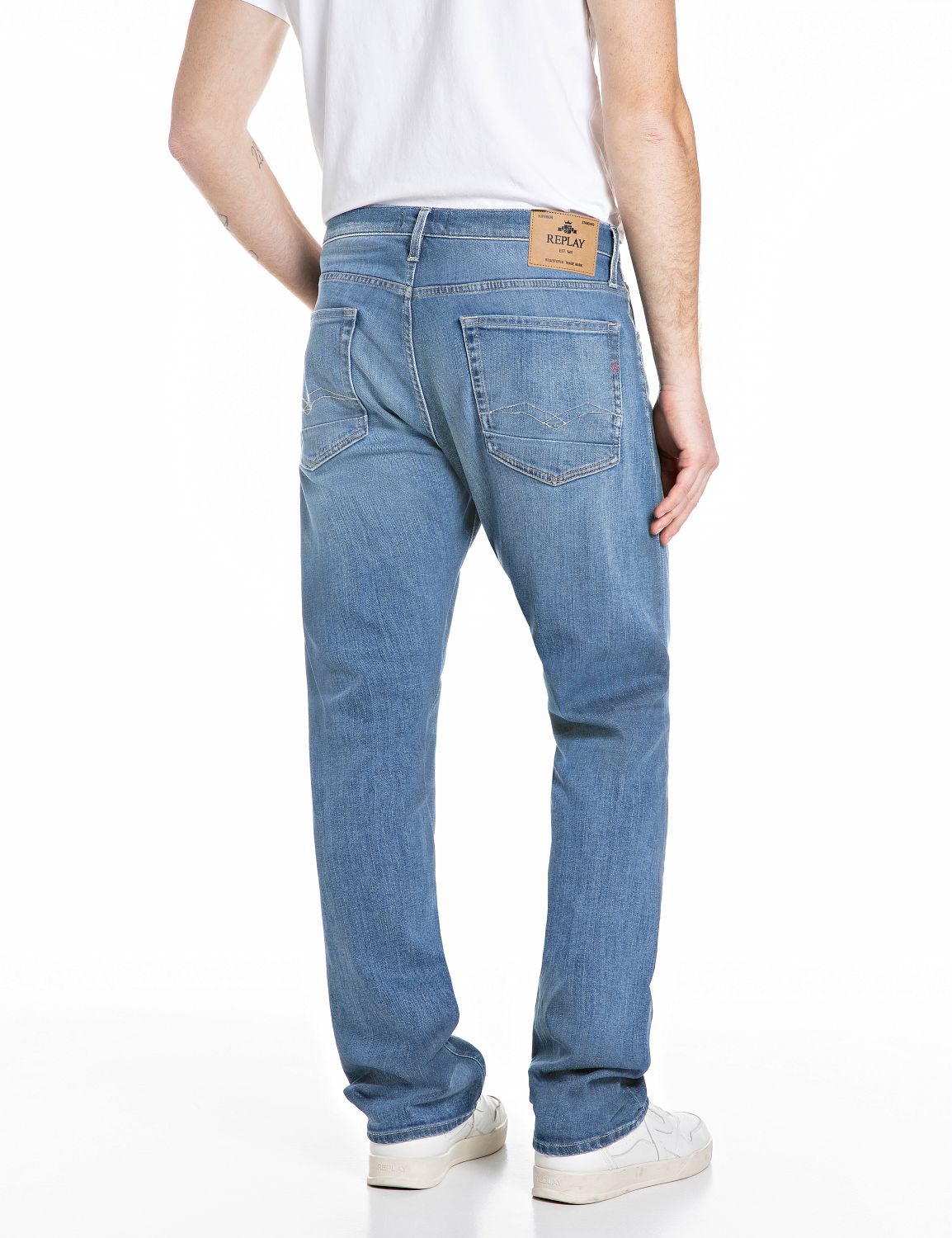 Replay Jeans M1075 .000.685 194