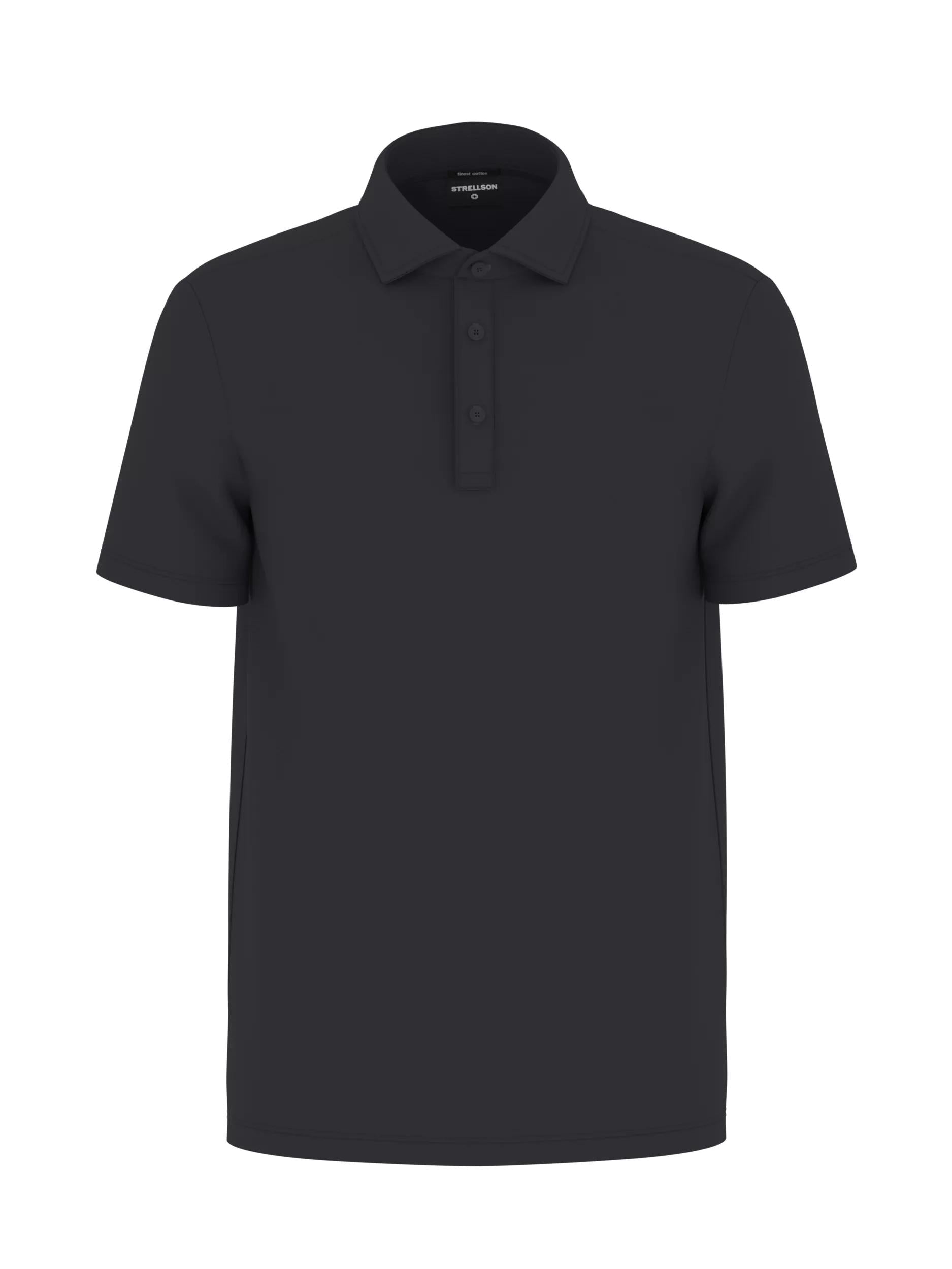 Strellson Poloshirt Fisher-P 10019513