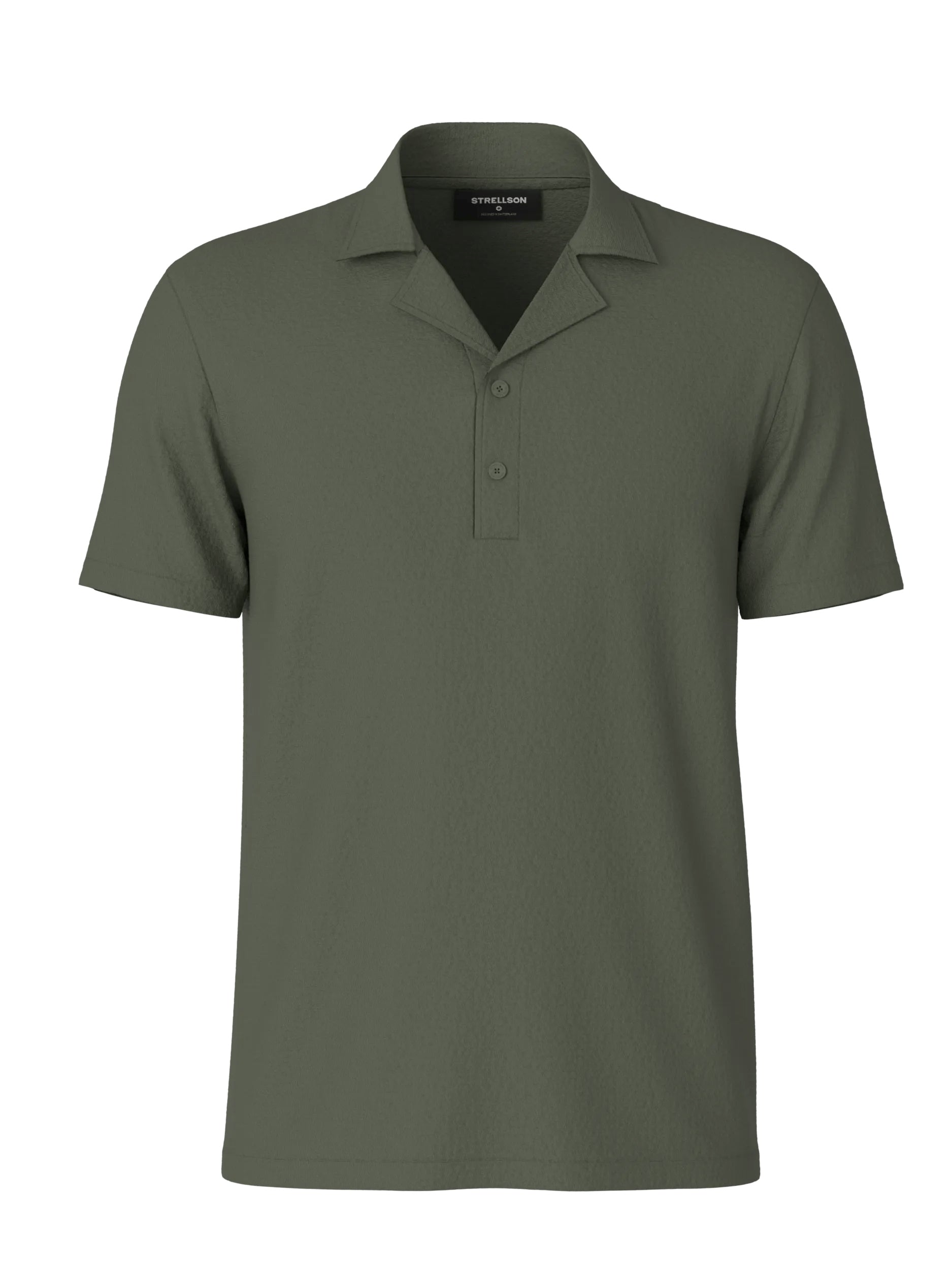 Strellson Poloshirt Joseph-BL 10011954