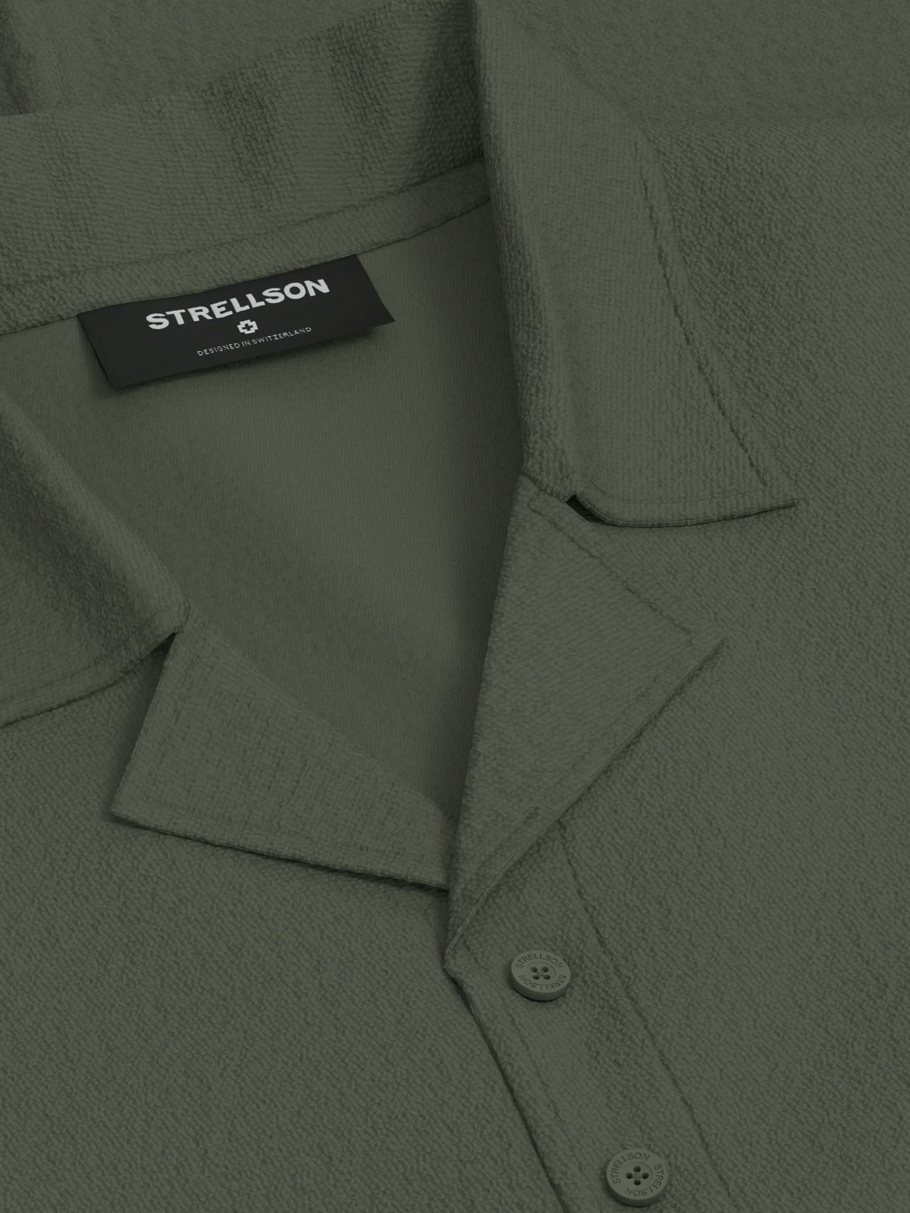 Strellson Poloshirt Joseph-BL 10011954