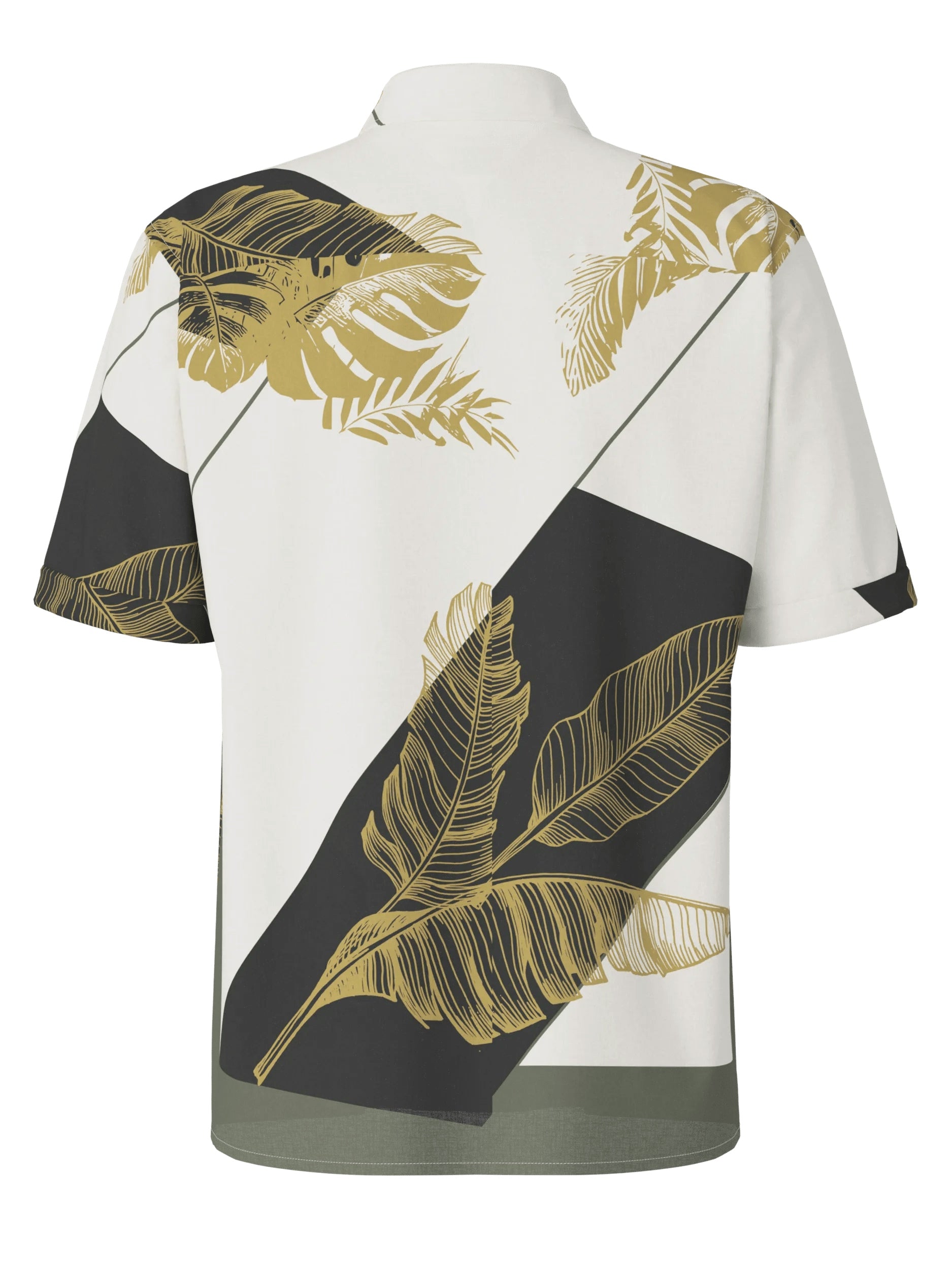 Strellson Kurzarm-Hemd Casyn1_1_2-W 10100468