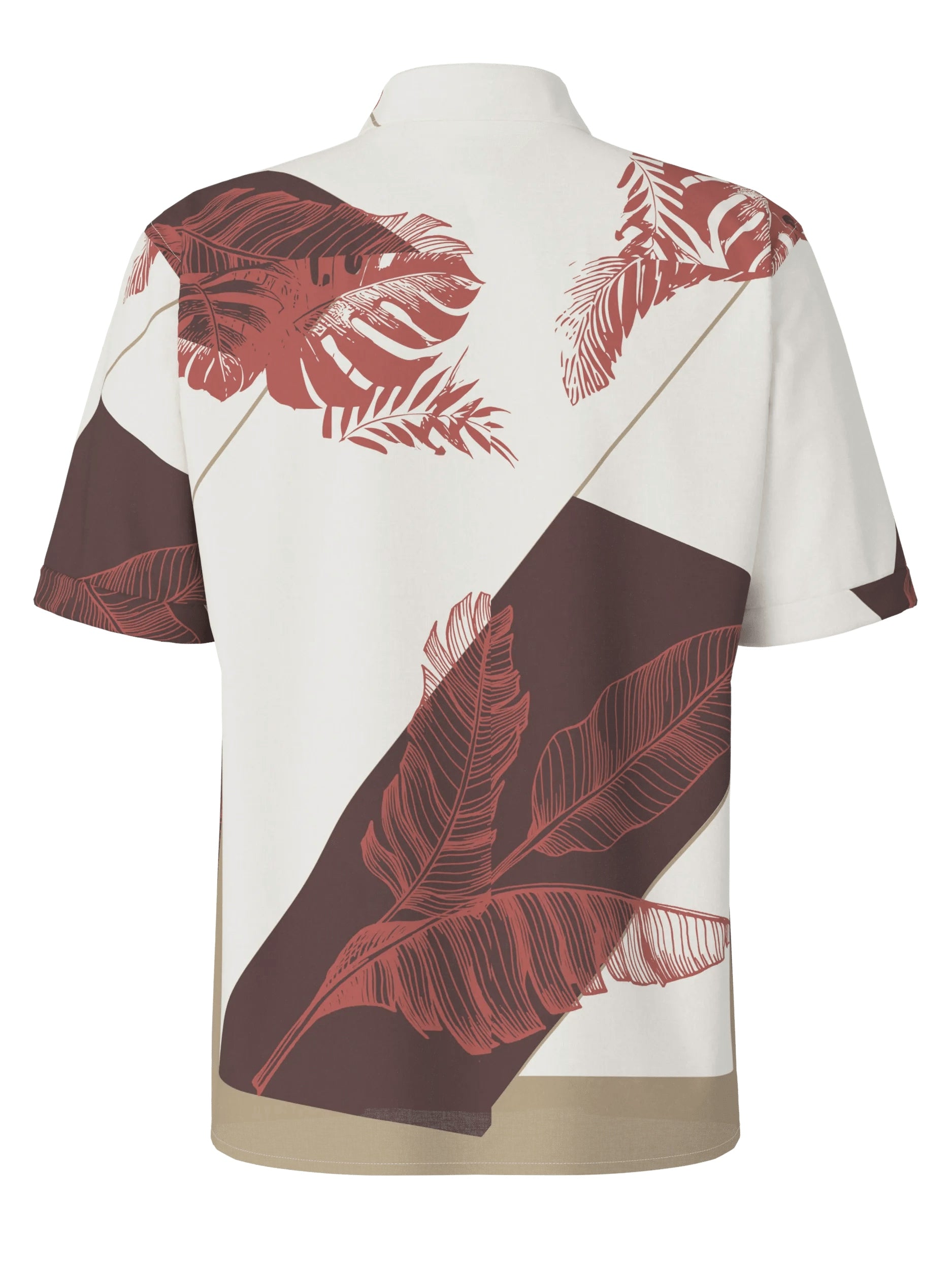 Strellson Kurzarm-Hemd Casyn1_1_2-W 10100468