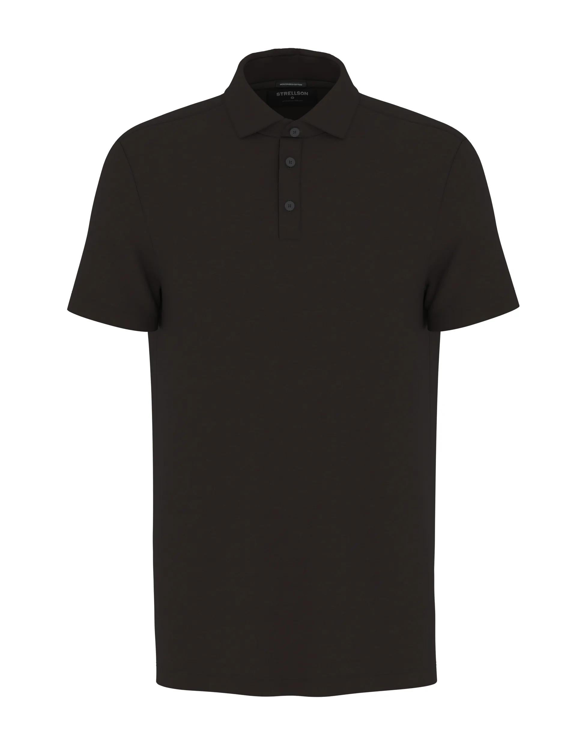 Strellson Poloshirt Pepe-P02 10017506