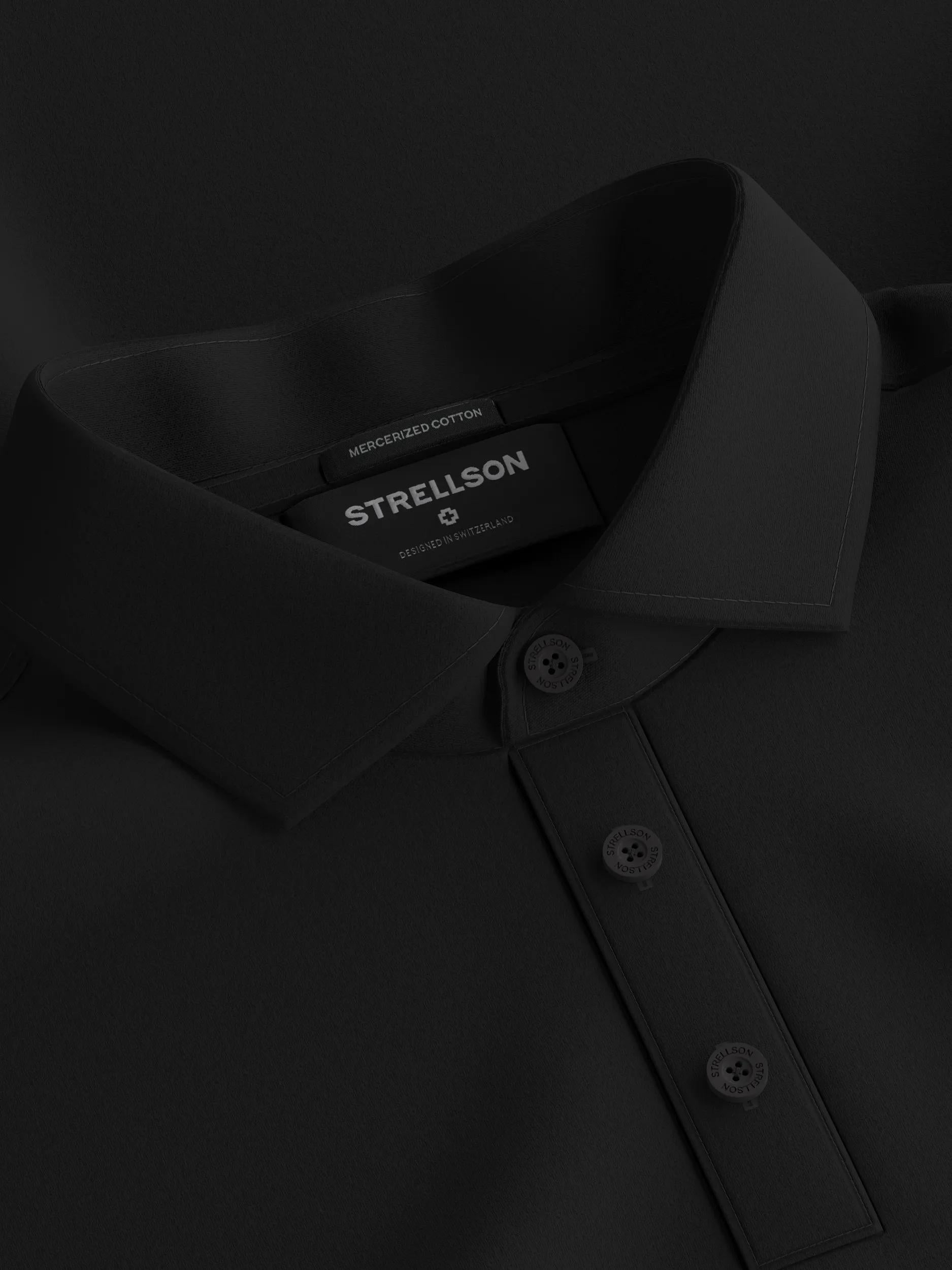 Strellson Poloshirt Pepe-P02 10017506