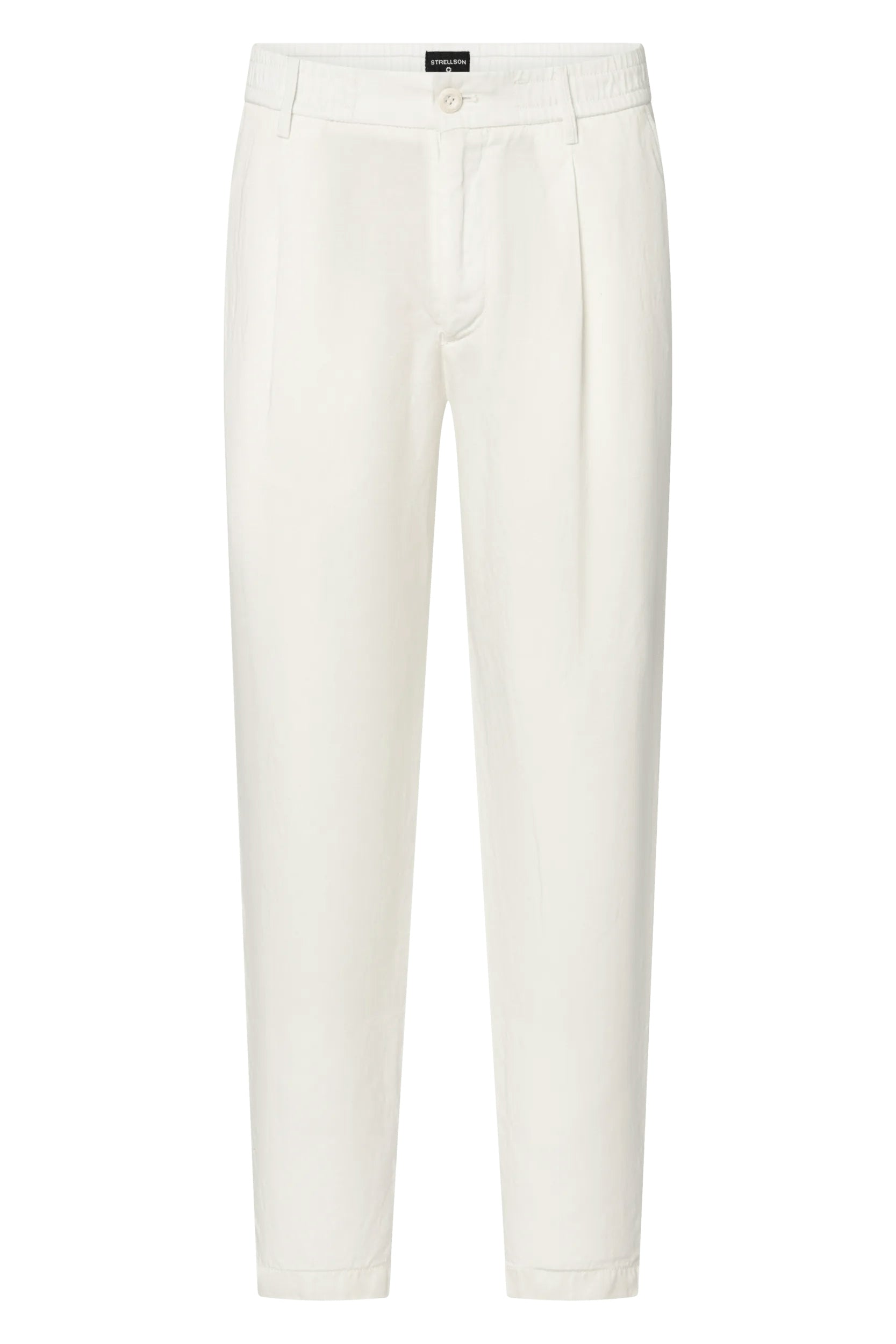 Strellson Chino mit Leinenanteil Lui_2-D 10015385