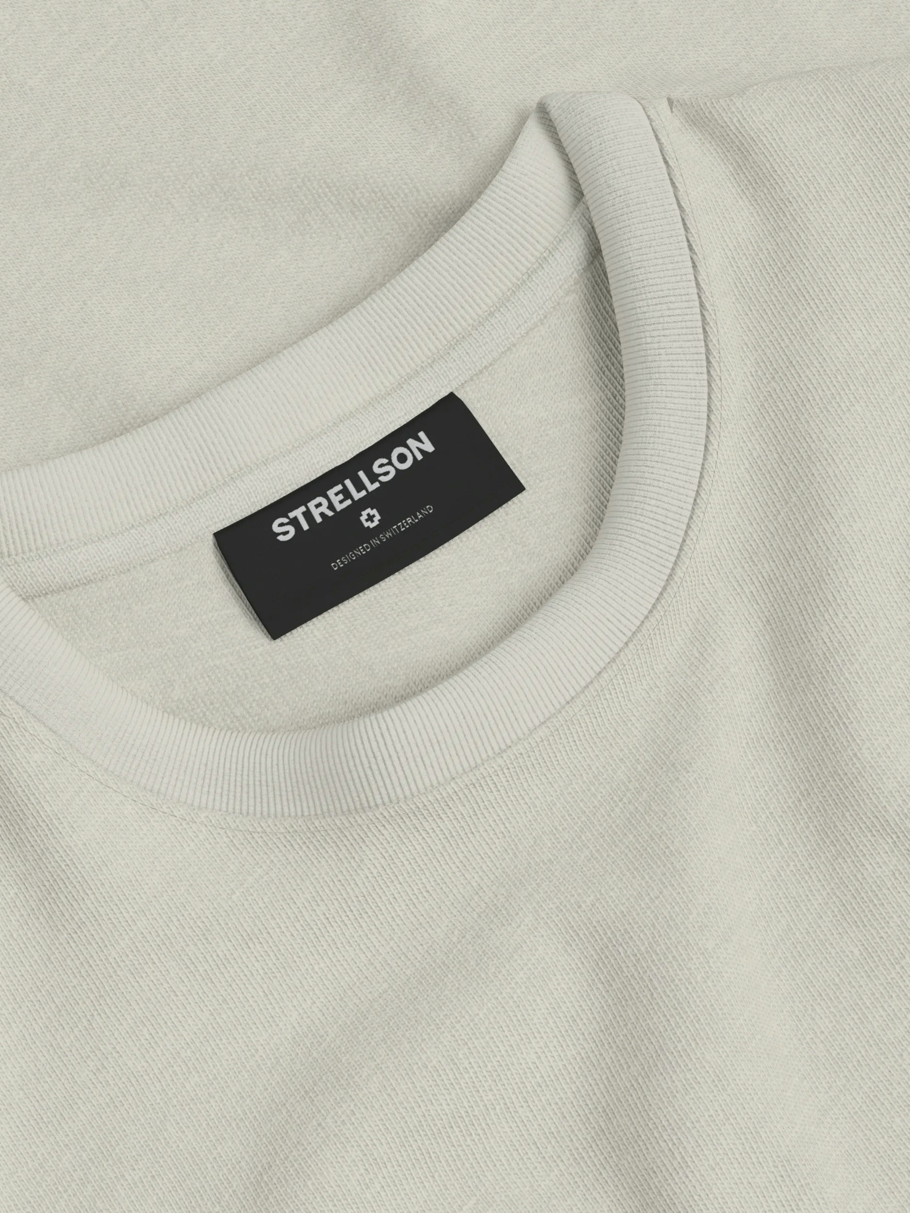 Strellson T-Shirt Skalu-R 10100250