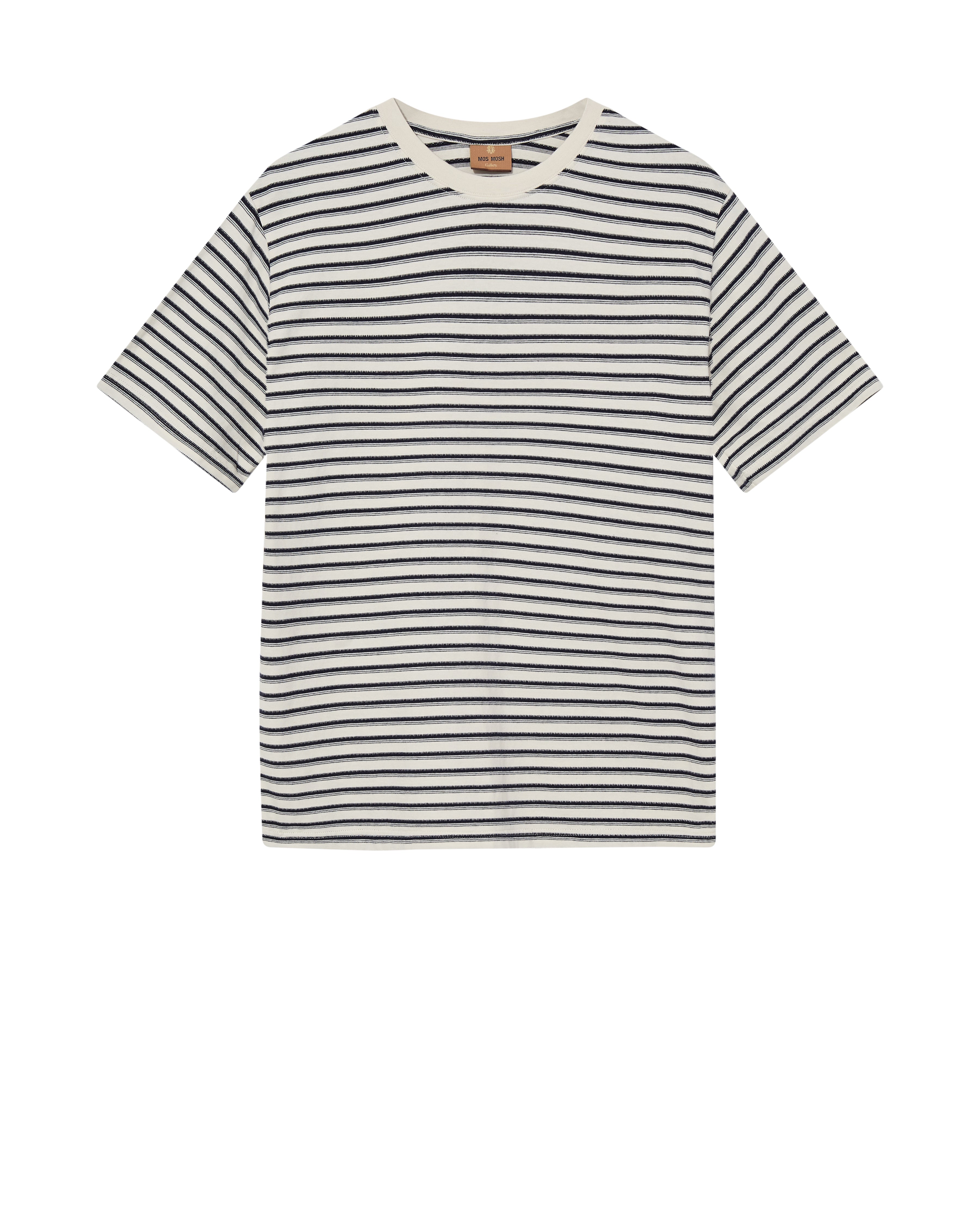 MOS MOSH Stripe T-Shirt MMGDani