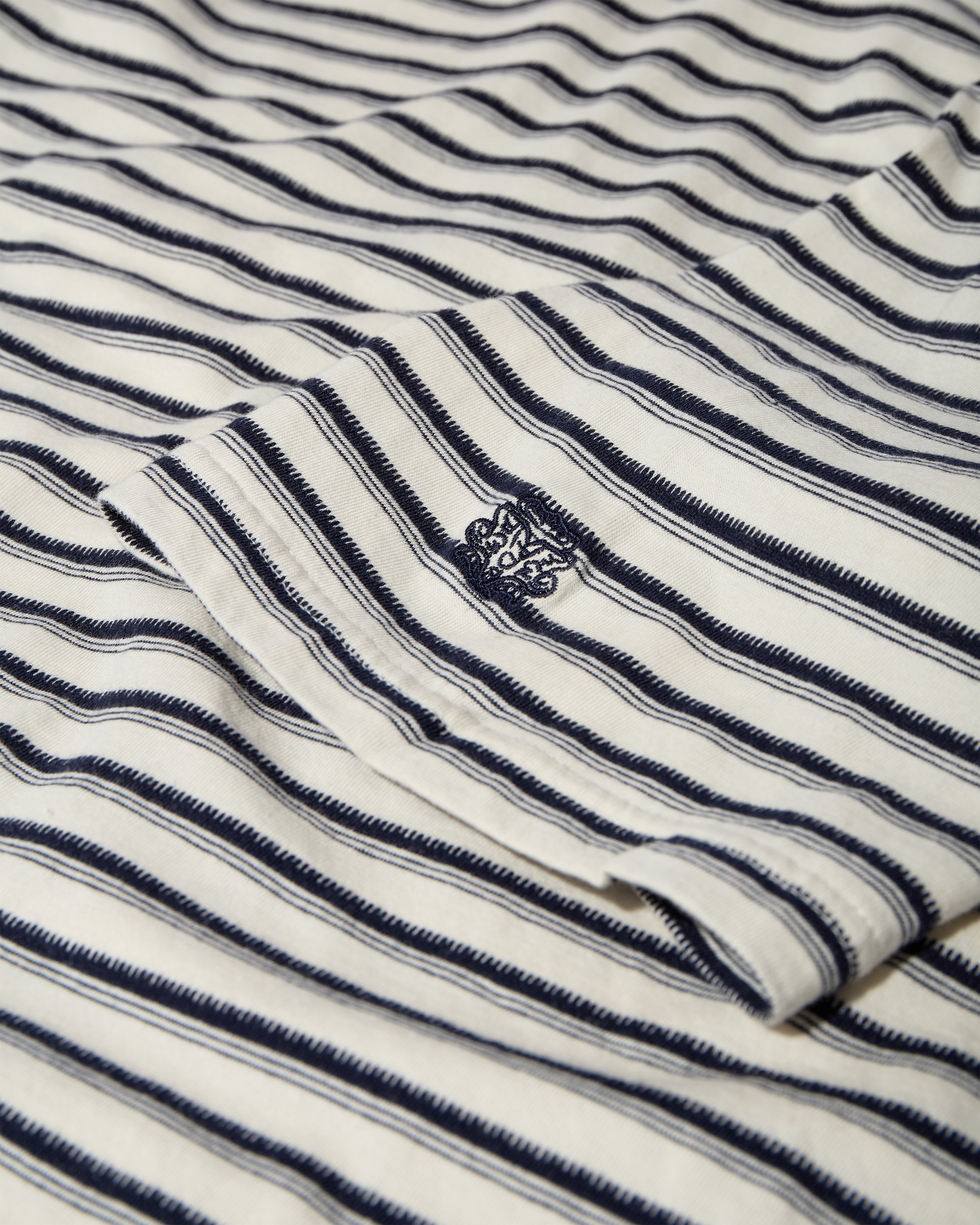 MOS MOSH Stripe T-Shirt MMGDani