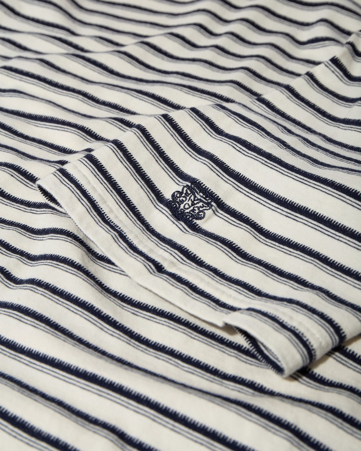 MOS MOSH Stripe T-Shirt MMGDani