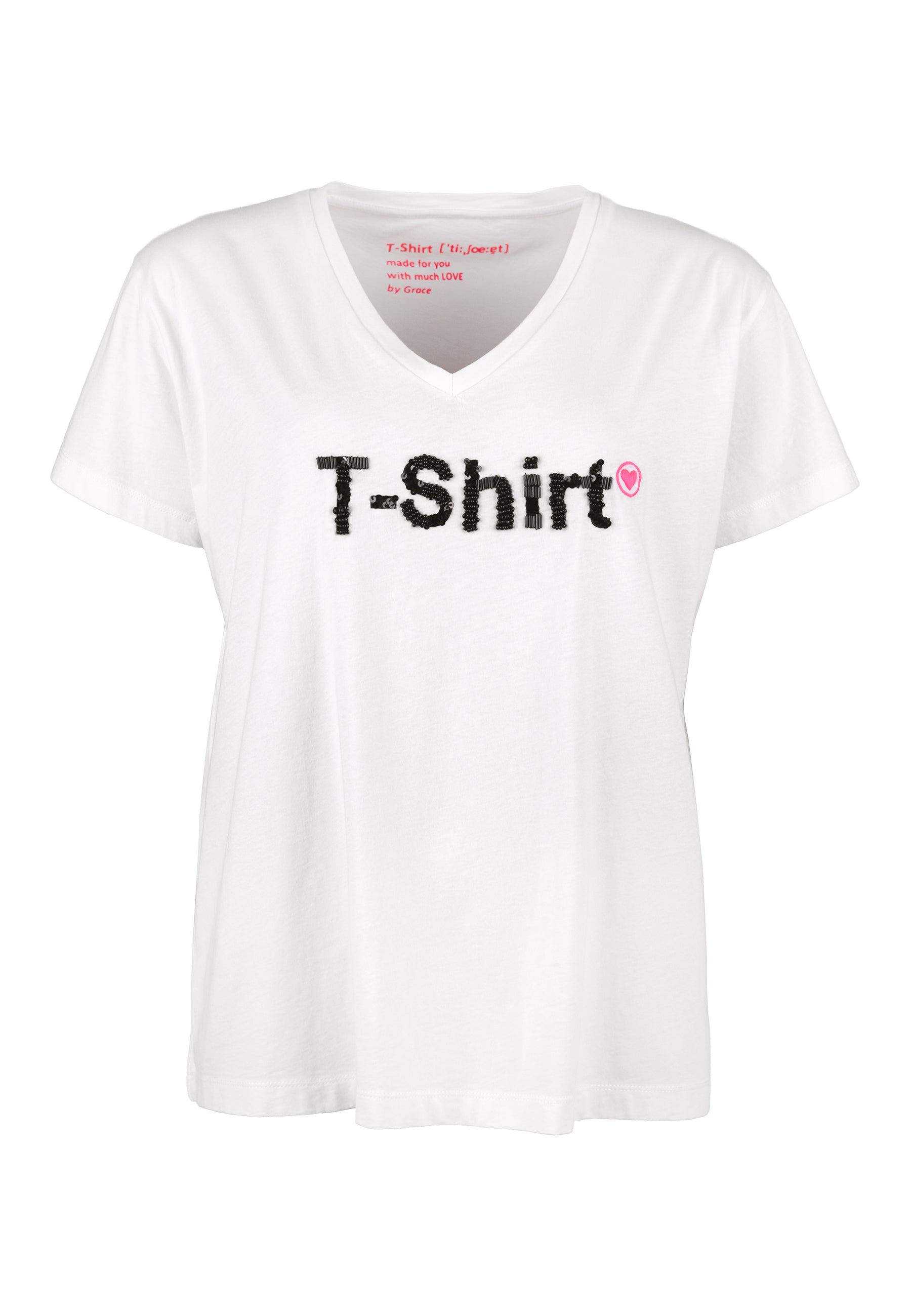 Grace T-Shirt