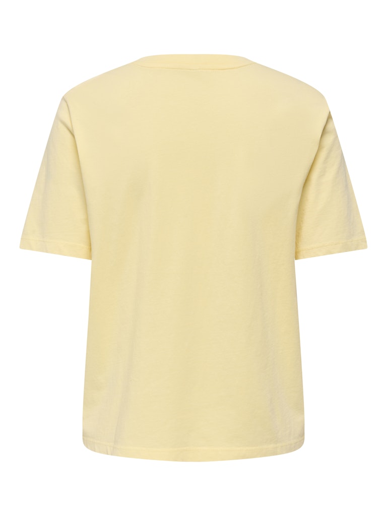 Only T-Shirt ONLLUCY