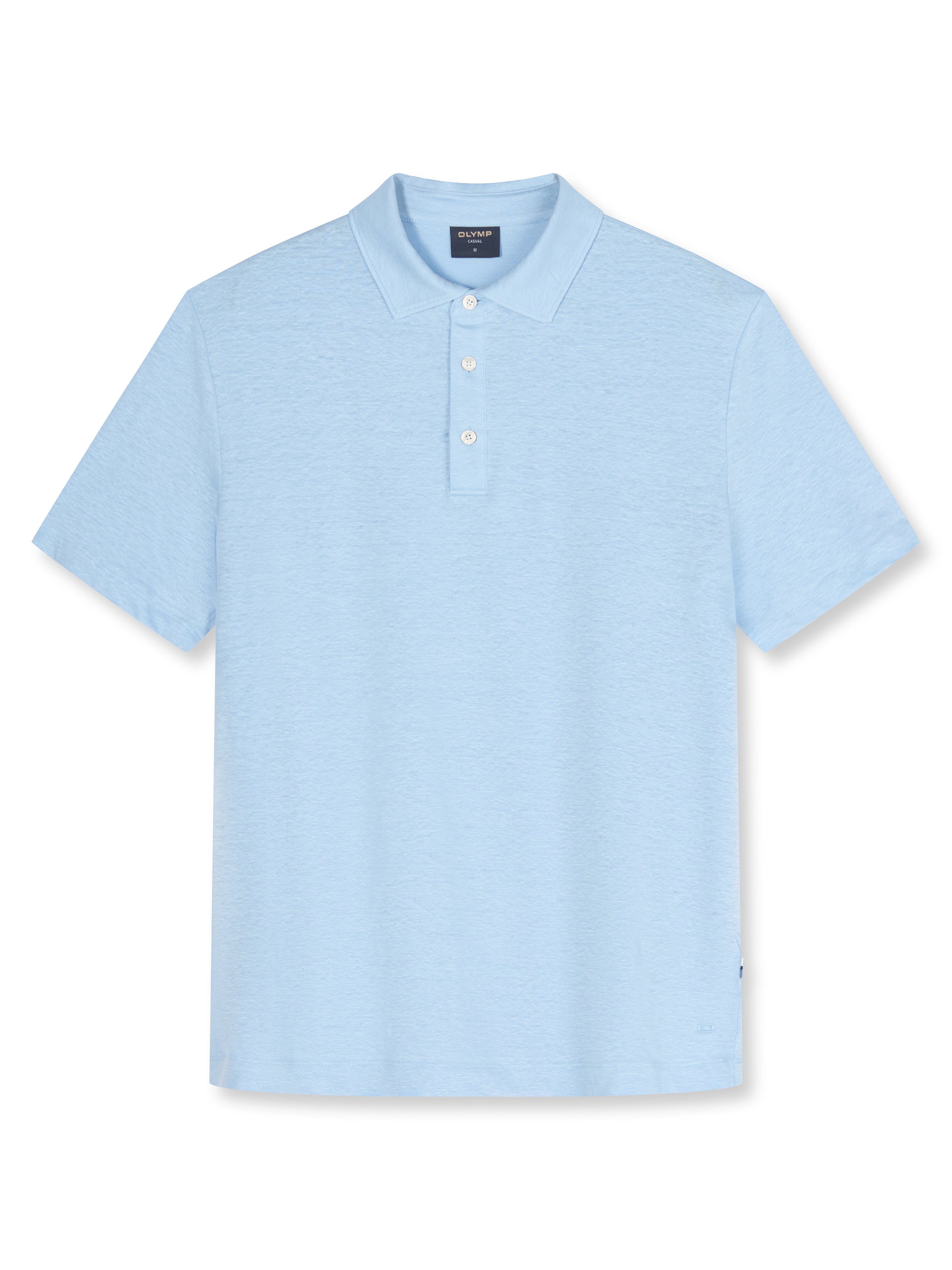 OLYMP Polo Casual Wirk