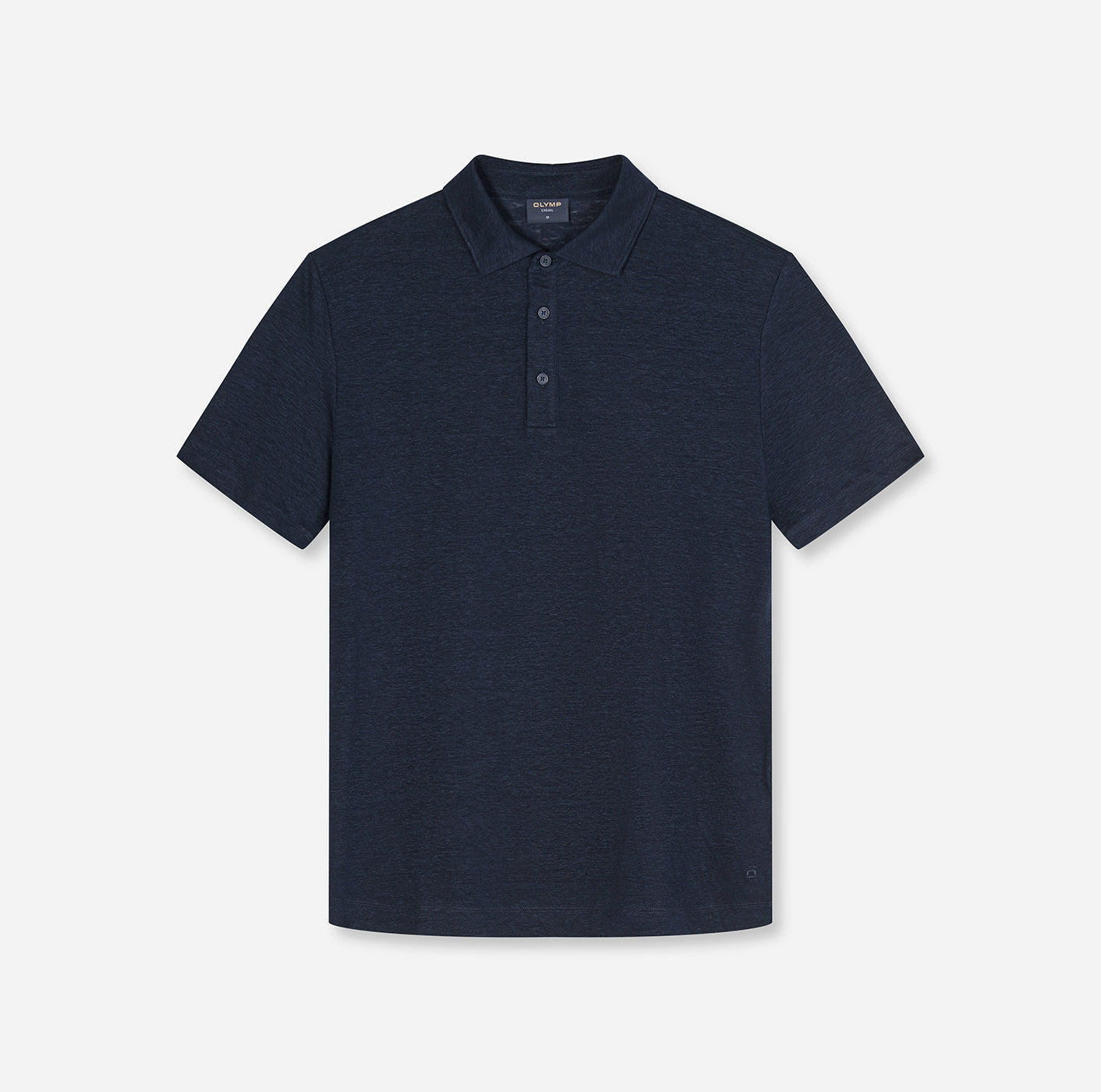OLYMP Polo Casual Wirk
