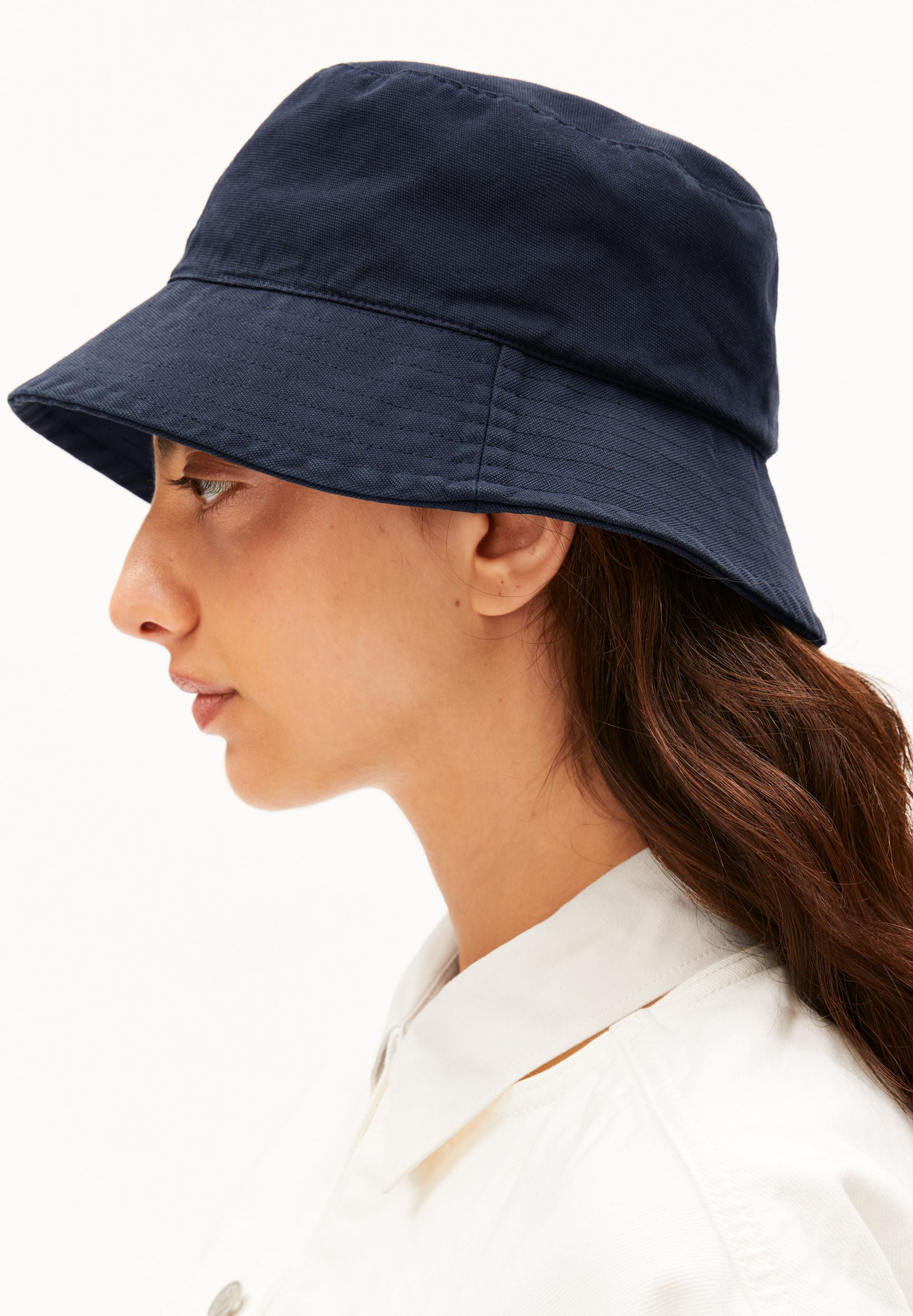 armedangels BUCKET HAT