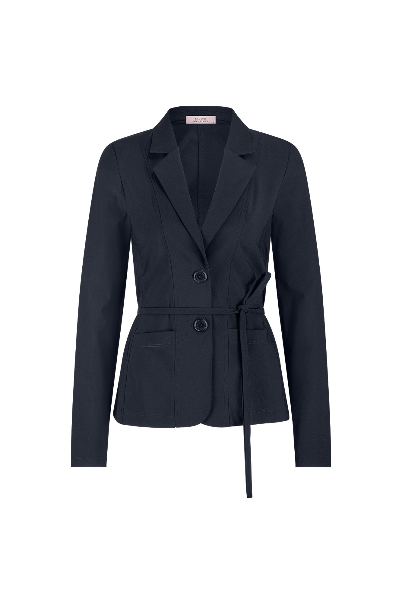 Studio Anneloes Clean Blazer