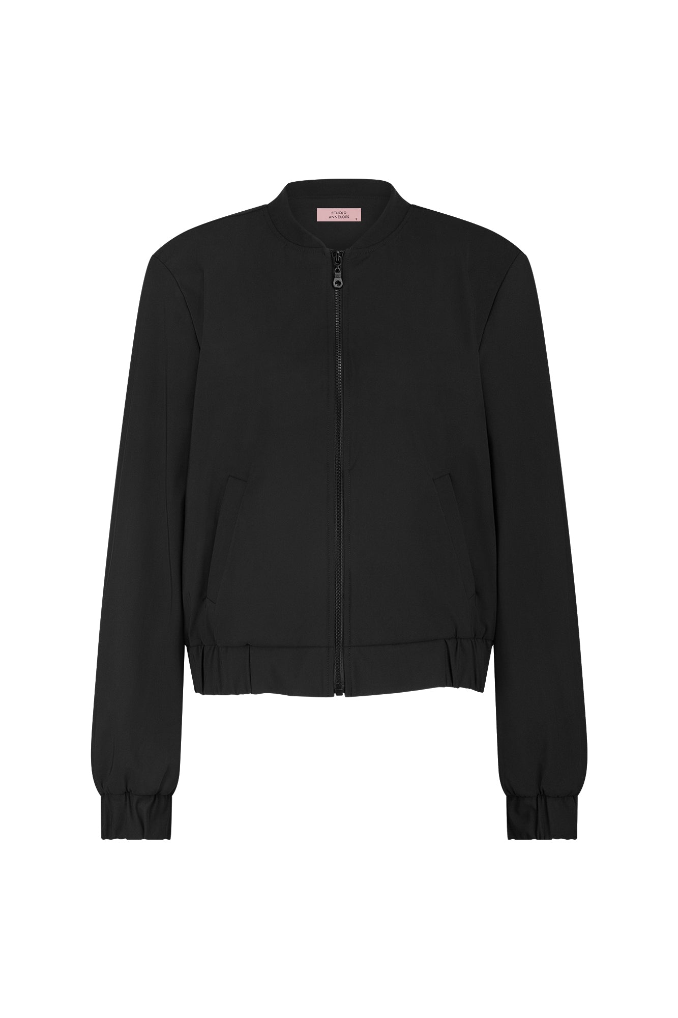 Studio Anneloes Benja Bomberjacke