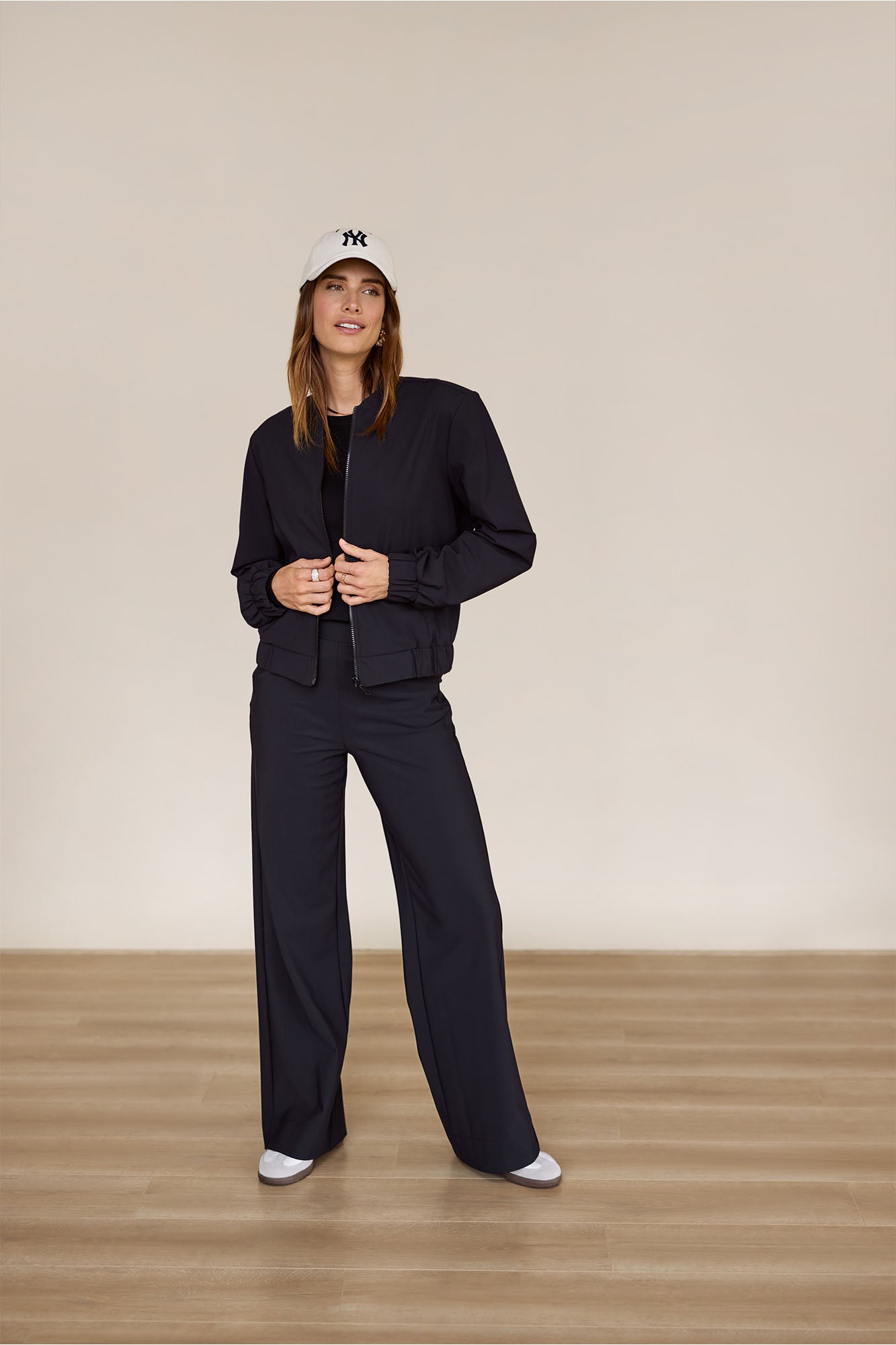 Studio Anneloes Benja Bomberjacke