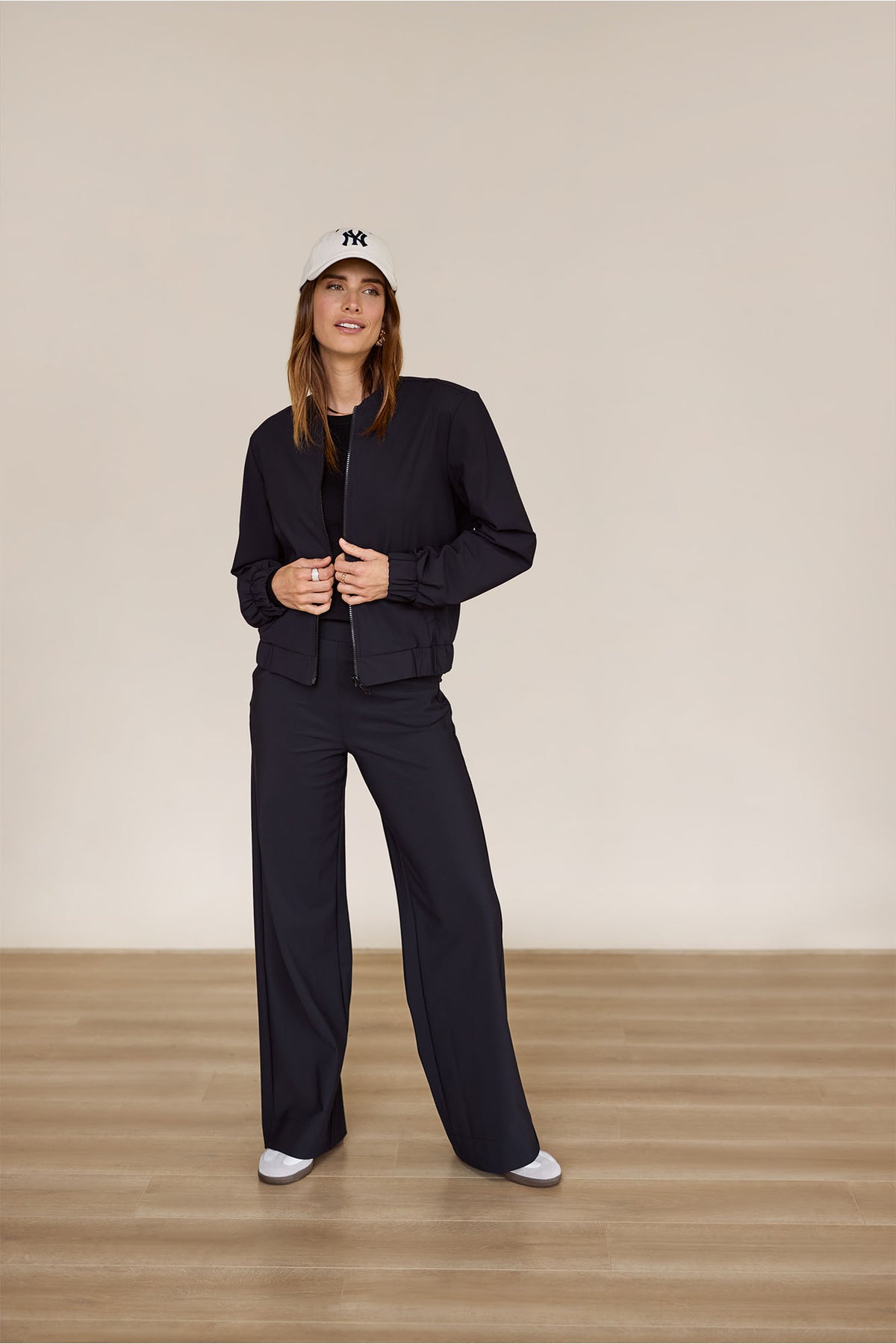 Studio Anneloes Benja Bomberjacke