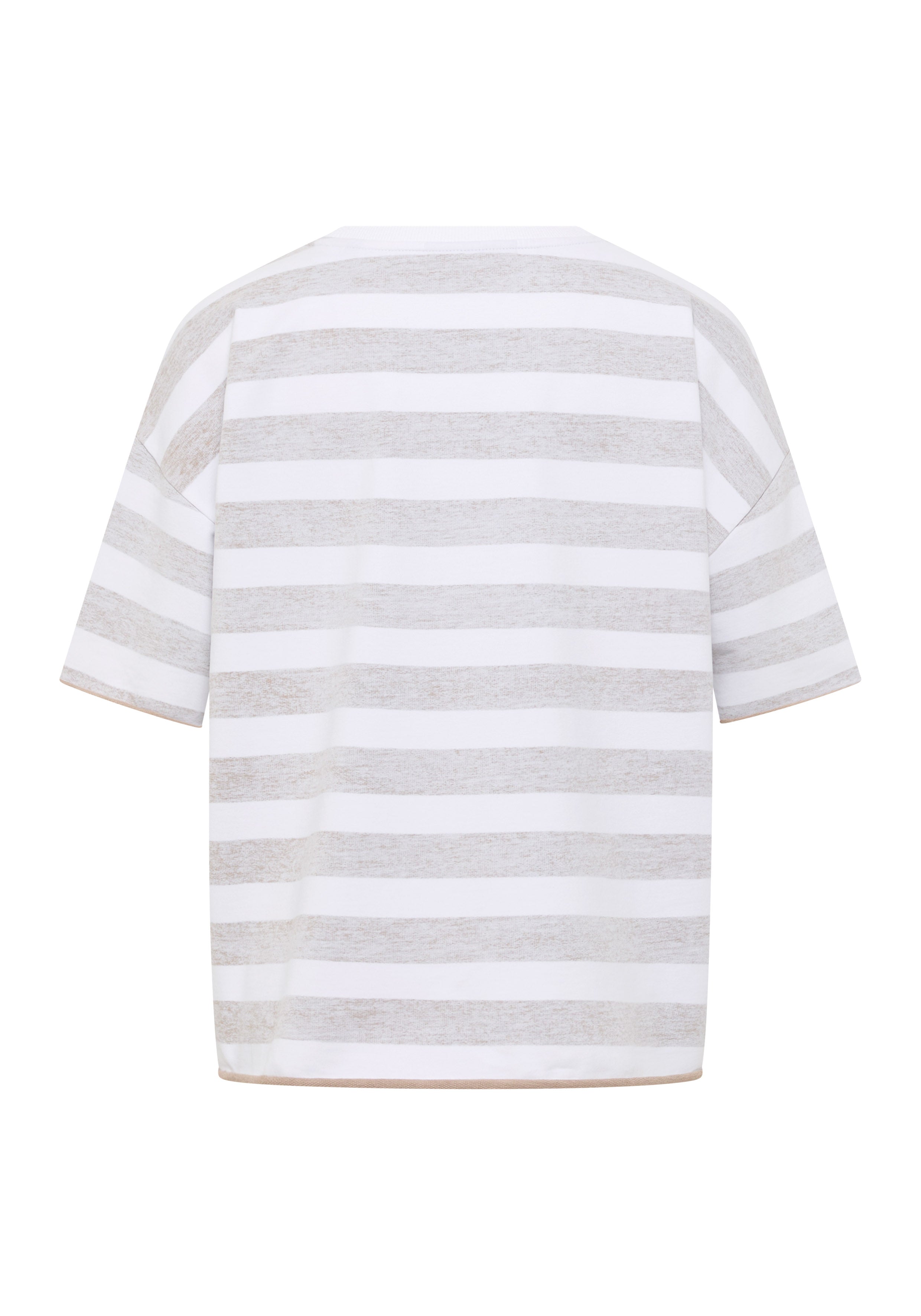 Elbsand T-Shirt Gry